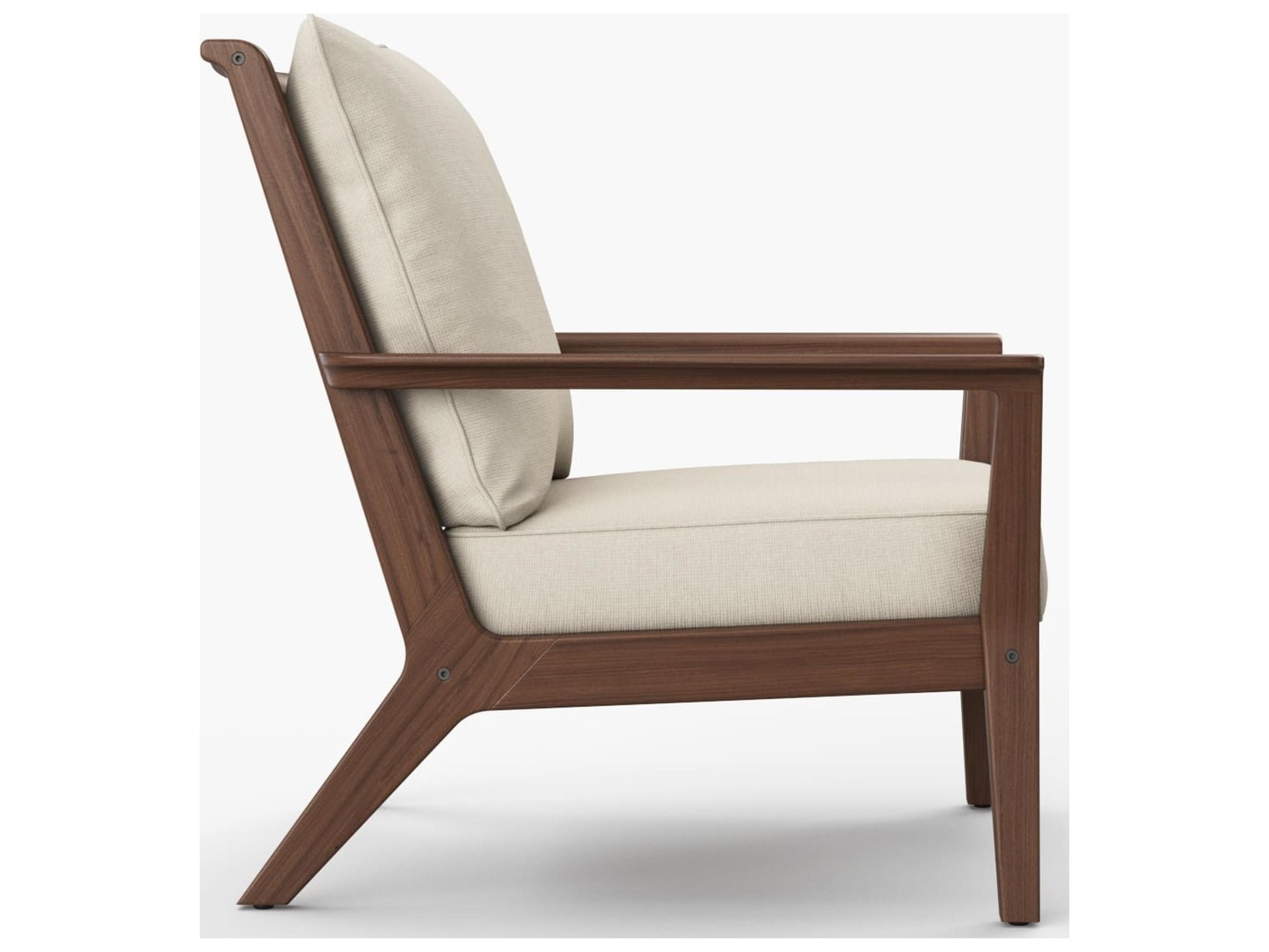 Jensen Outdoor Sky Lounge Chair Set Replacement Cushions