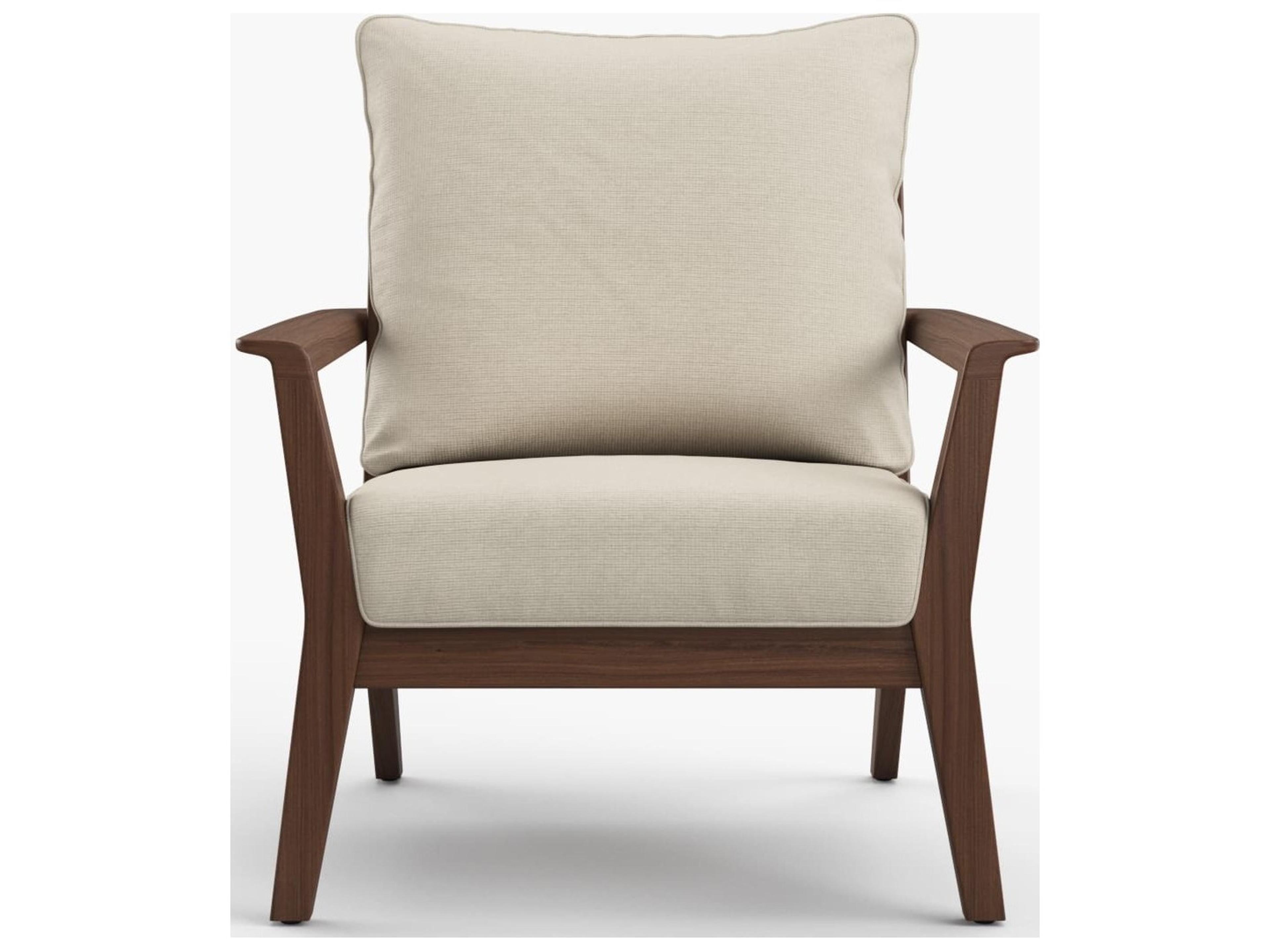 Jensen Outdoor Sky Lounge Chair Set Replacement Cushions