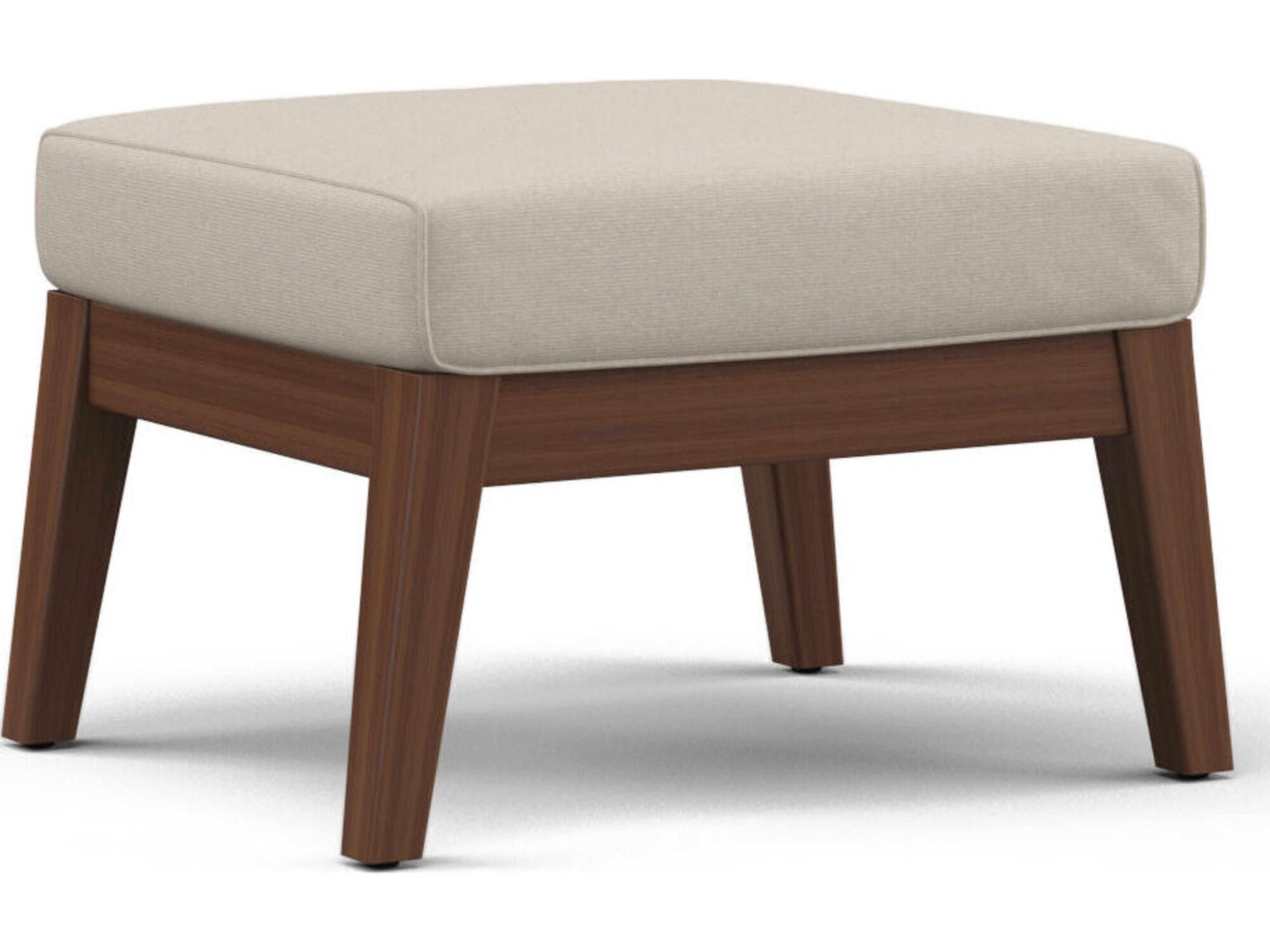 Furniture Sky IPE Ottoman