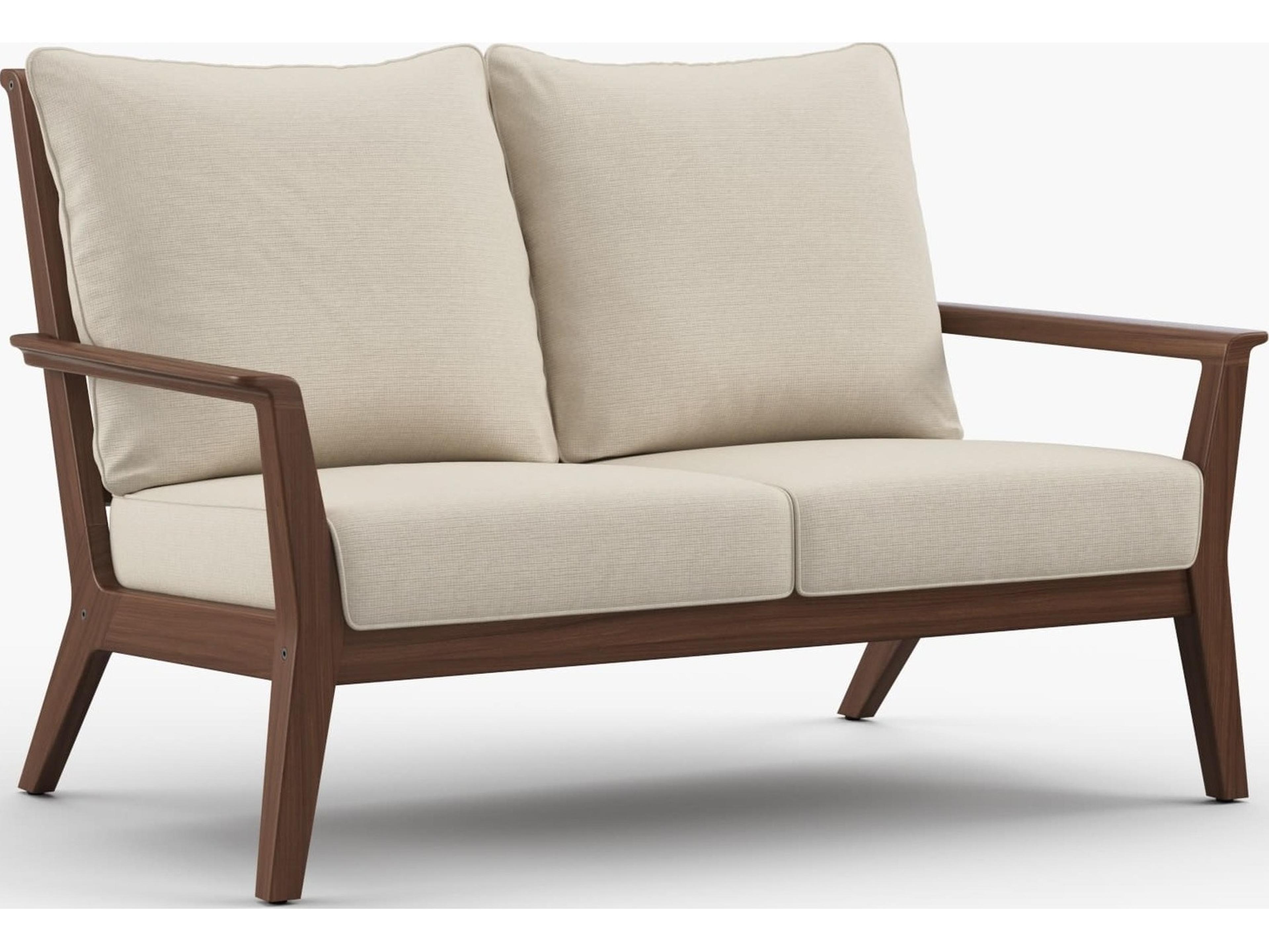 Sky Loveseat Set Replacement Cushions