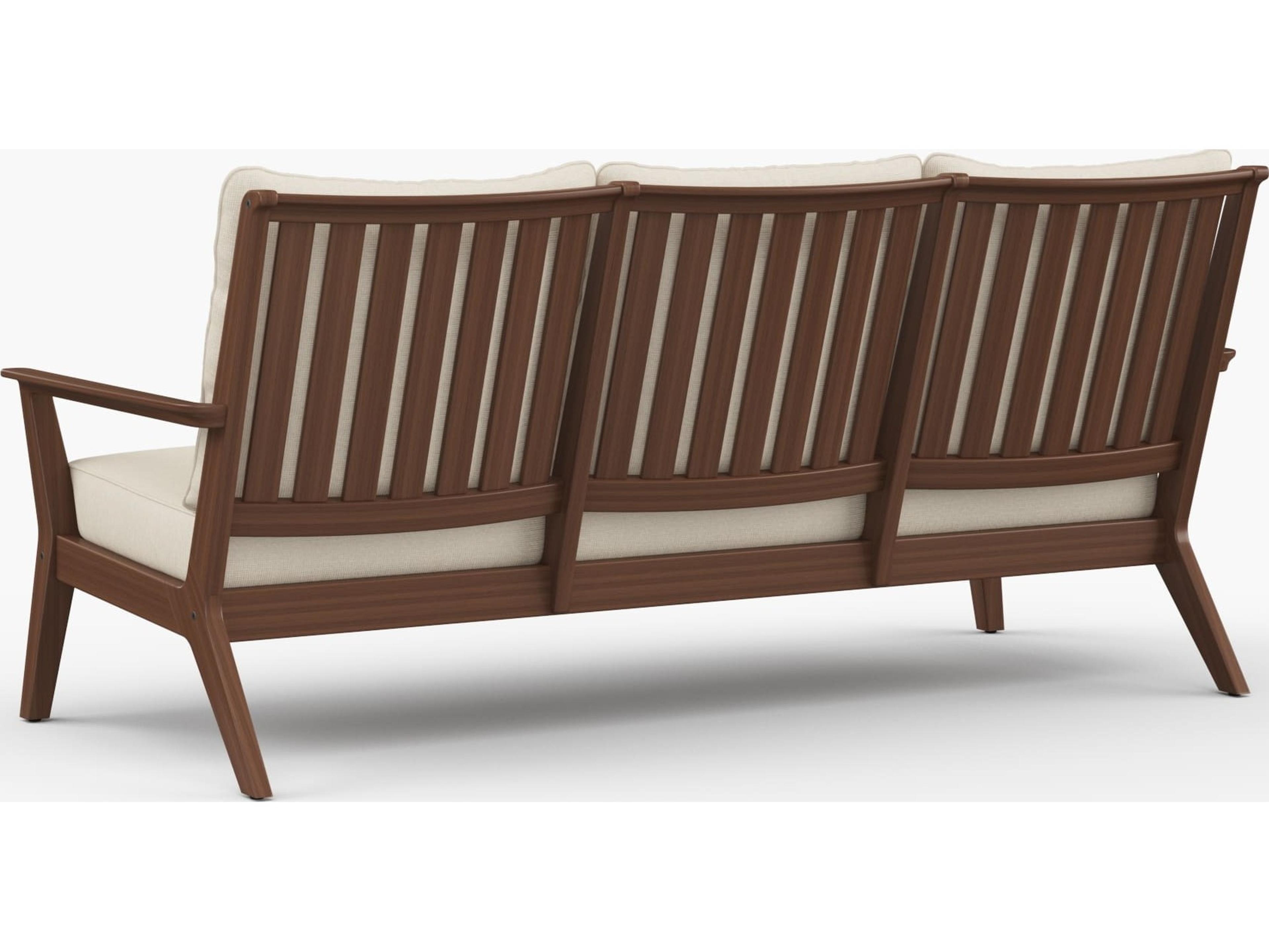 Jensen Outdoor Sky Sofa Set Replacement Cushions