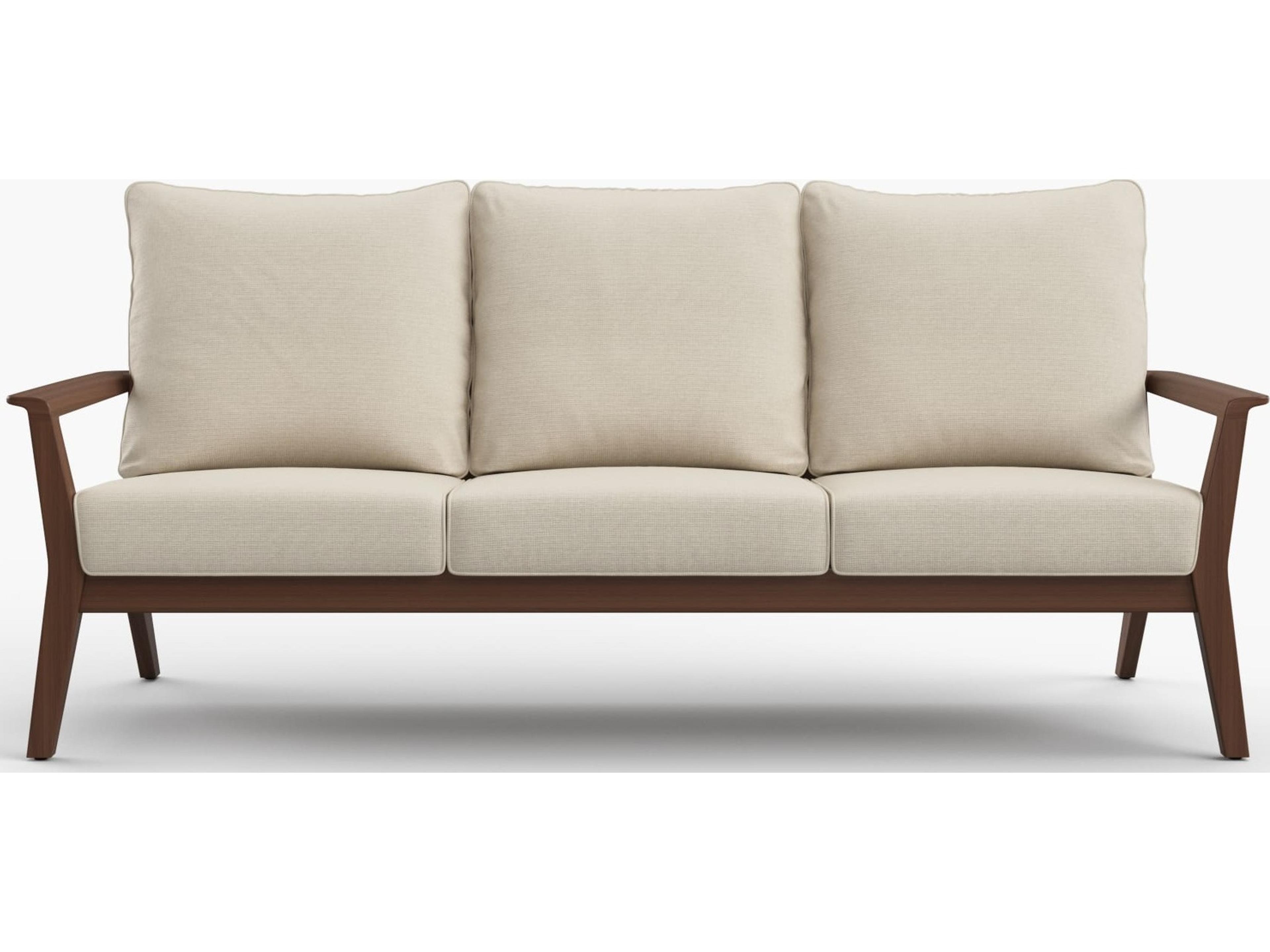 Jensen Outdoor Sky Sofa Set Replacement Cushions