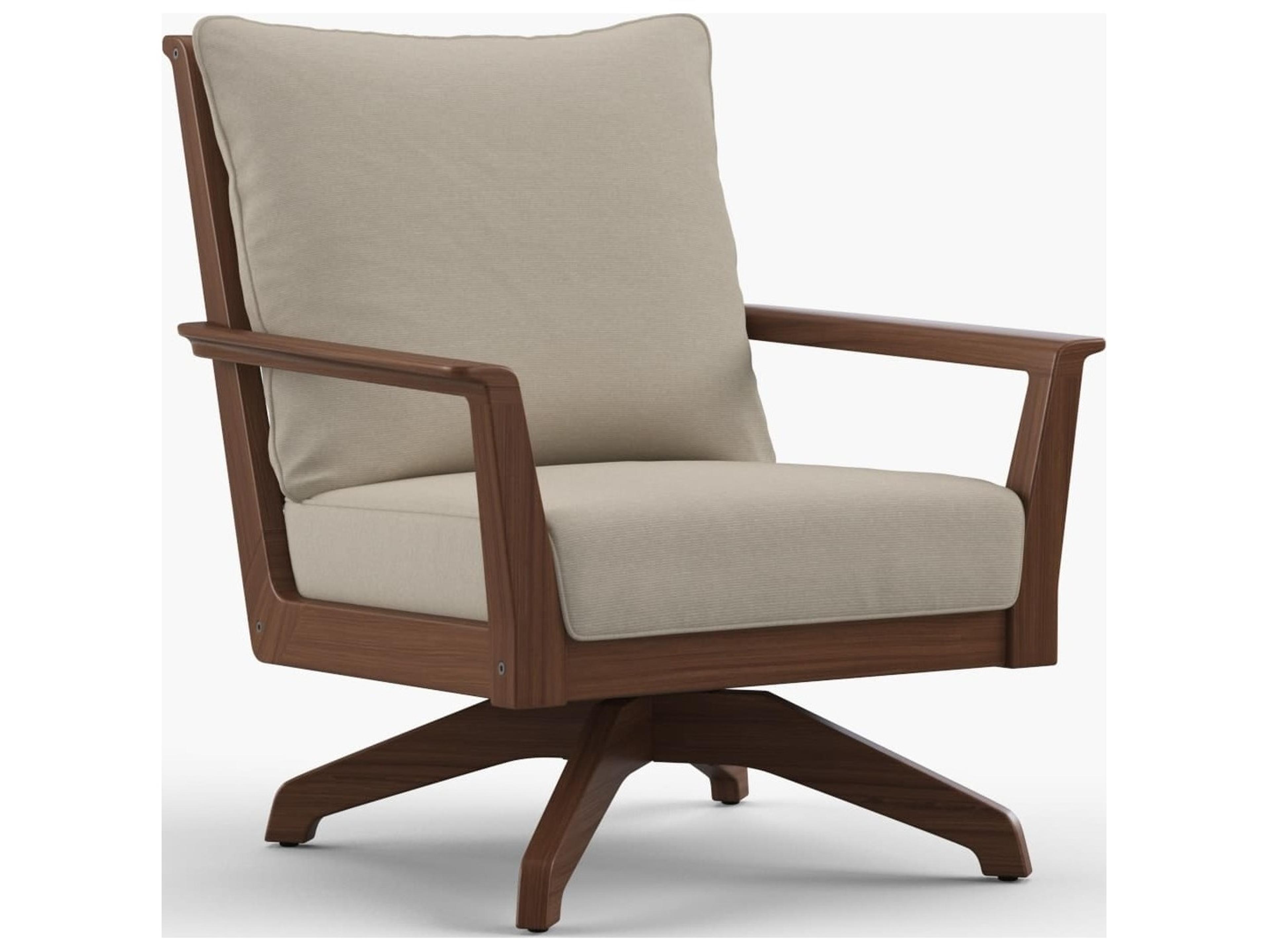 Sky Swivel Rocker Set Replacement Cushions