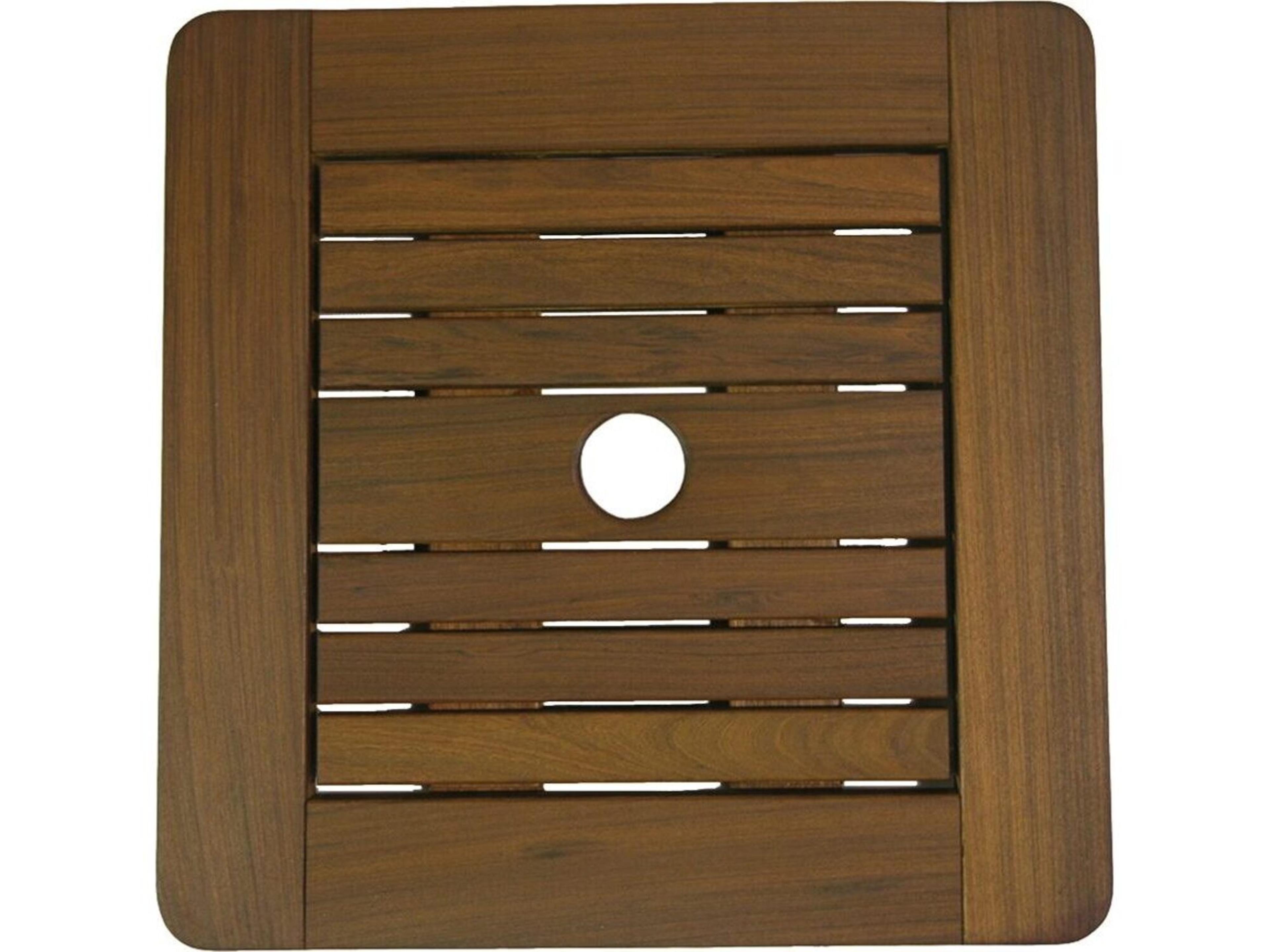 Heritage Beechworth Square Lazy Susan