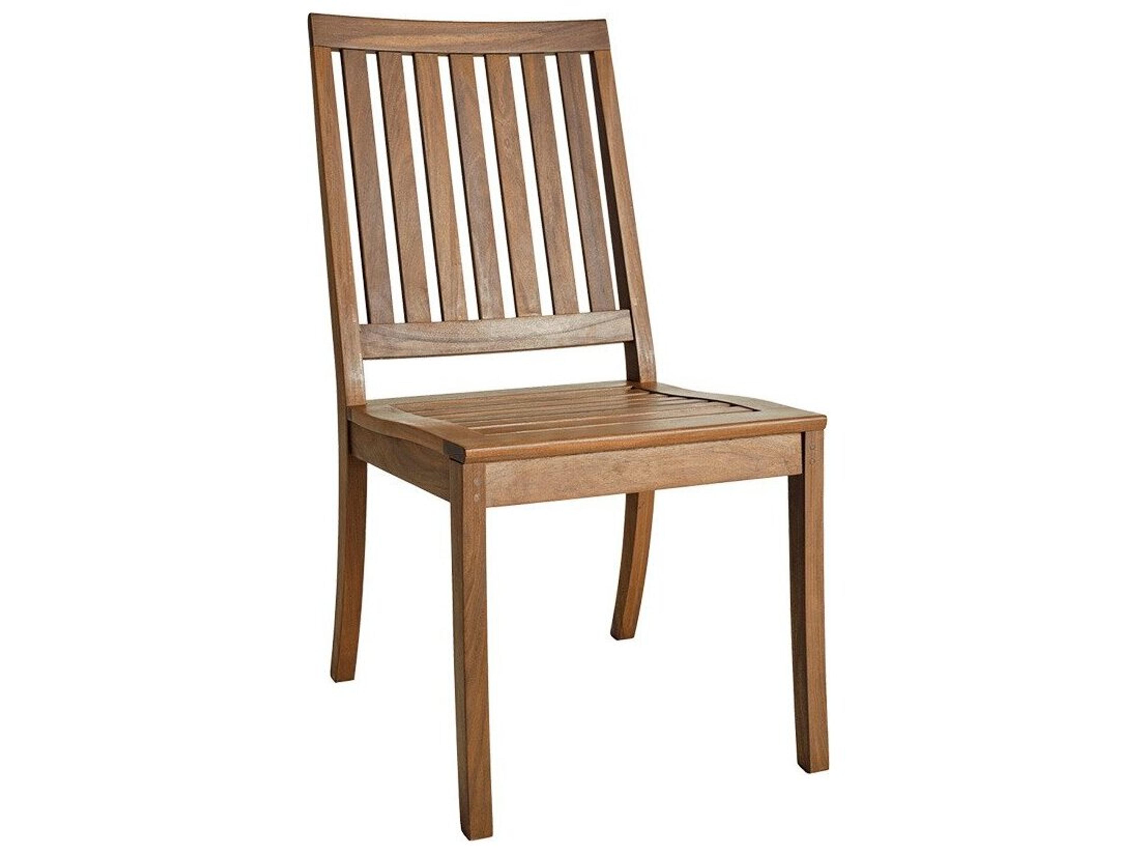 Furniture Richmond IPE Side Chair