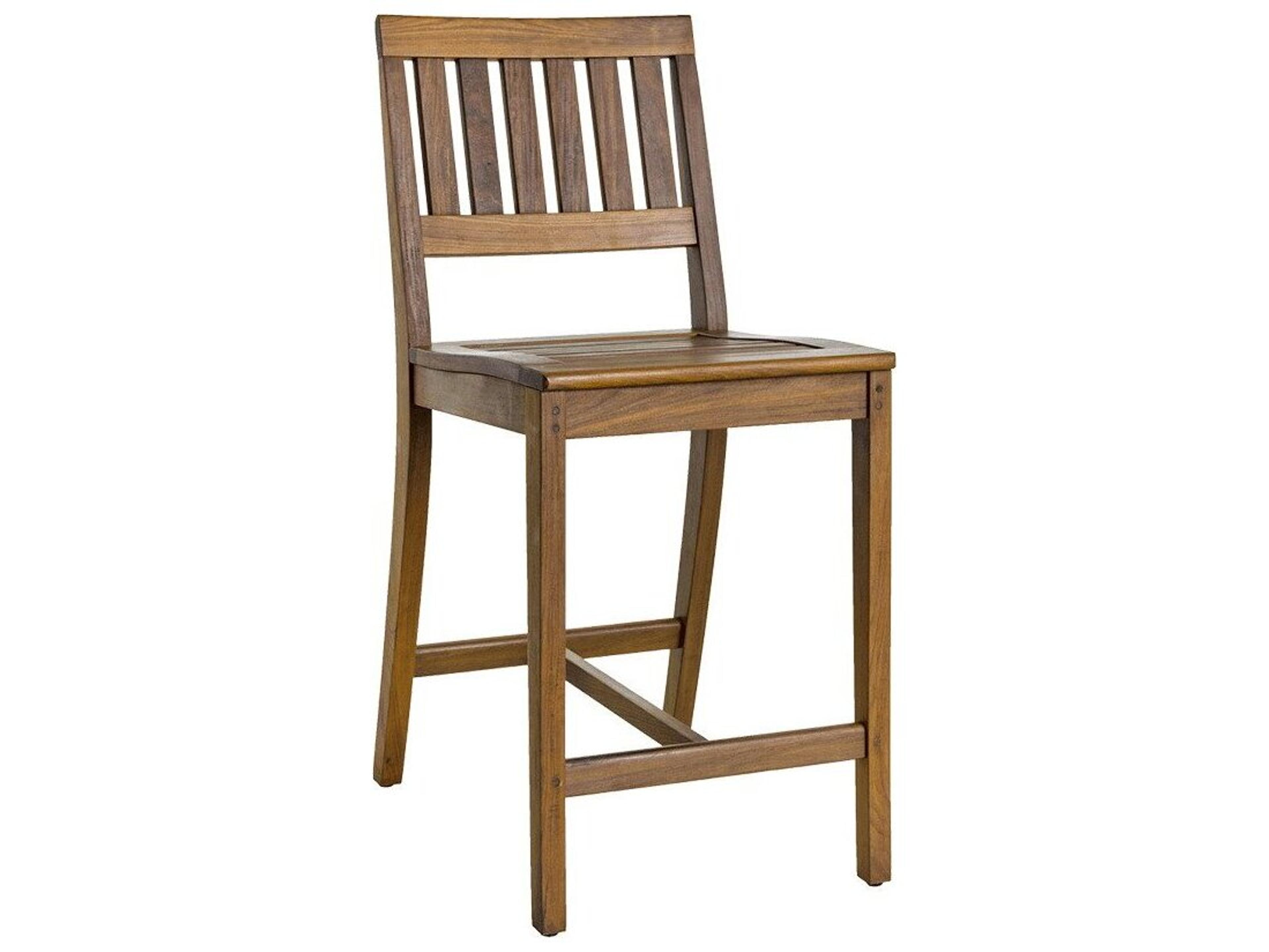 Furniture Richmond IPE Counter Height Side Chair