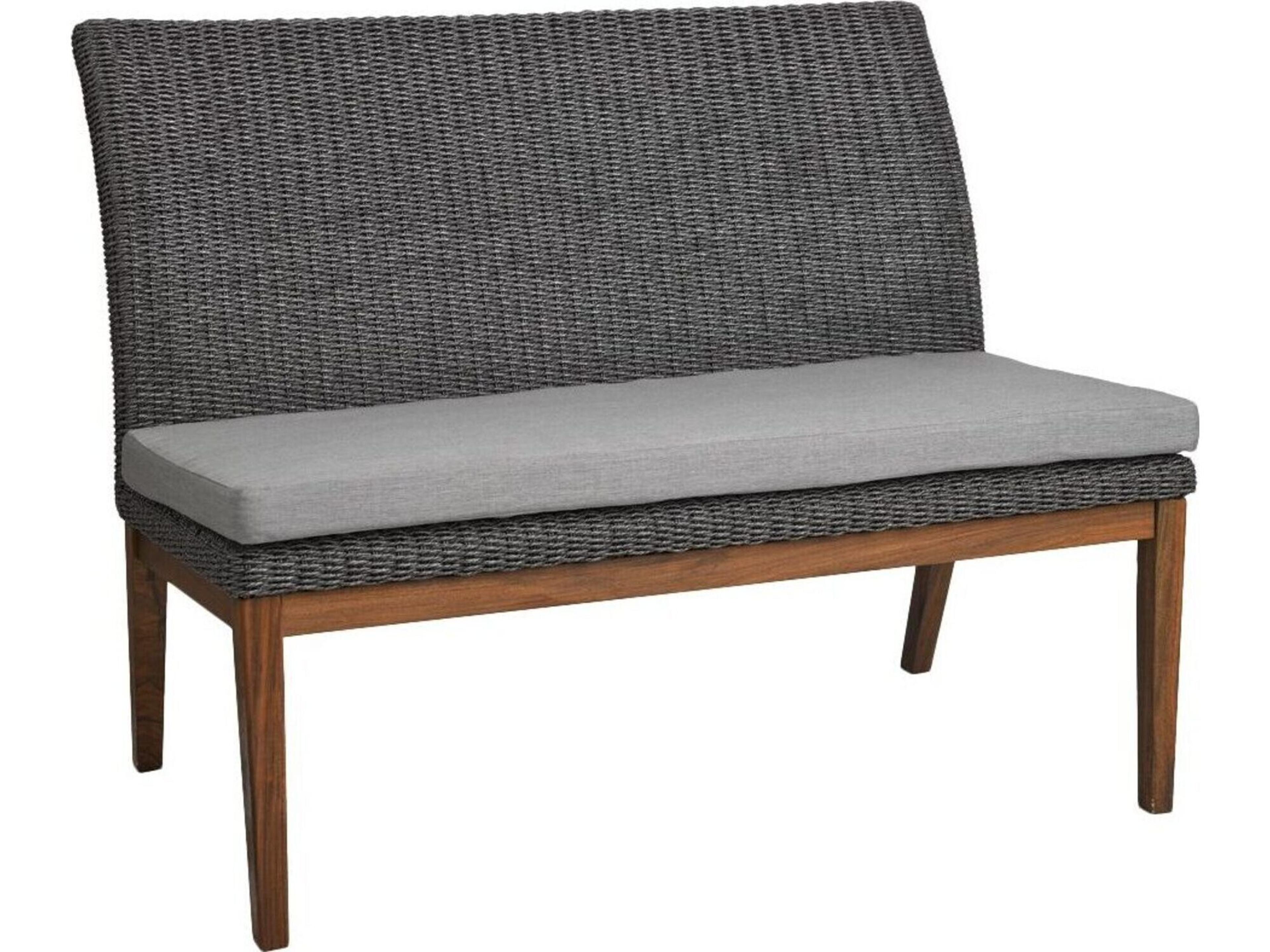 Opal Ipe Chaise Lounge