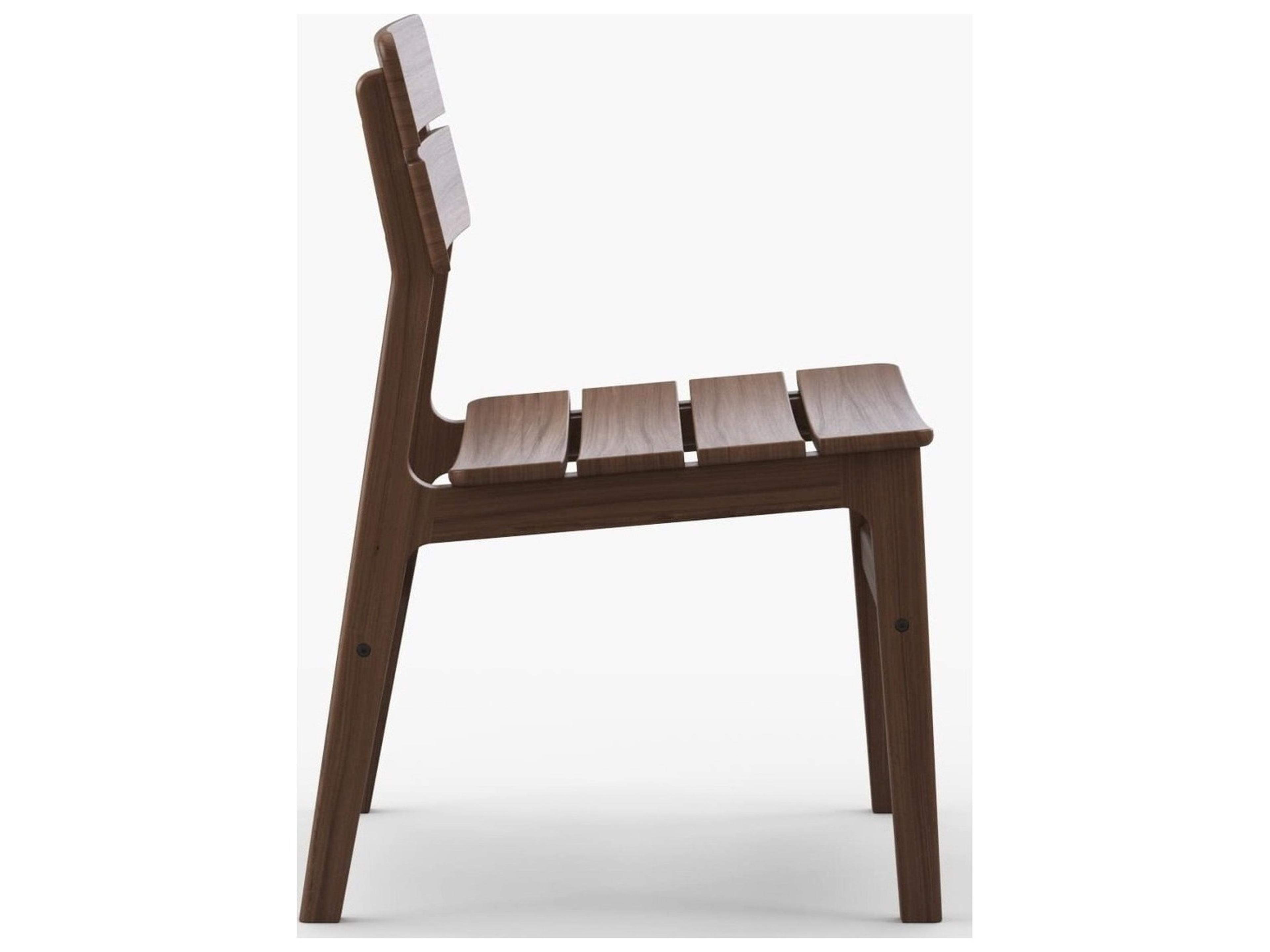 Jensen Outdoor Innova Aurora Side Chair Seat Replacement Cushions