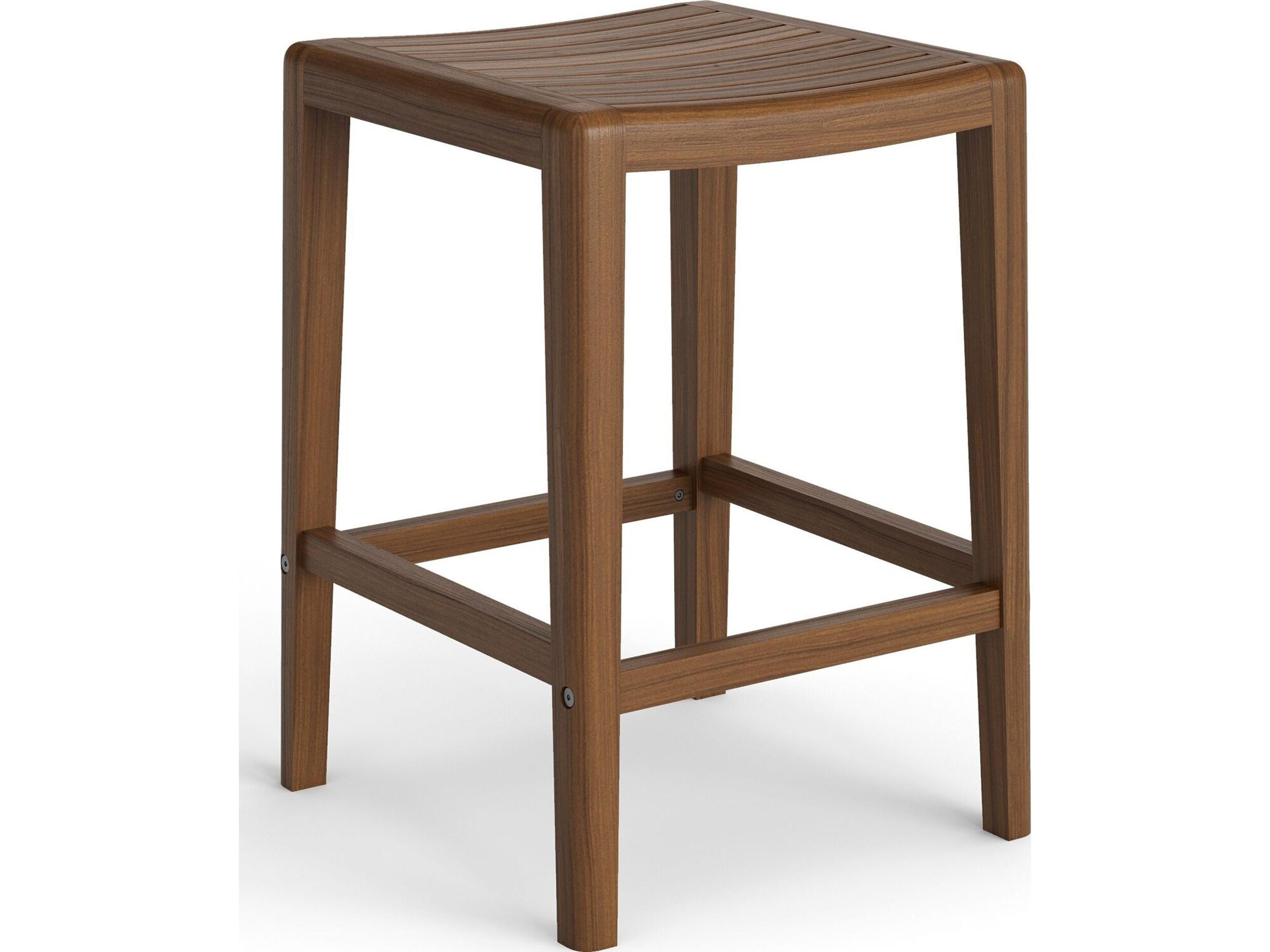 Furniture Innova IPE Enza Counter Height Stool