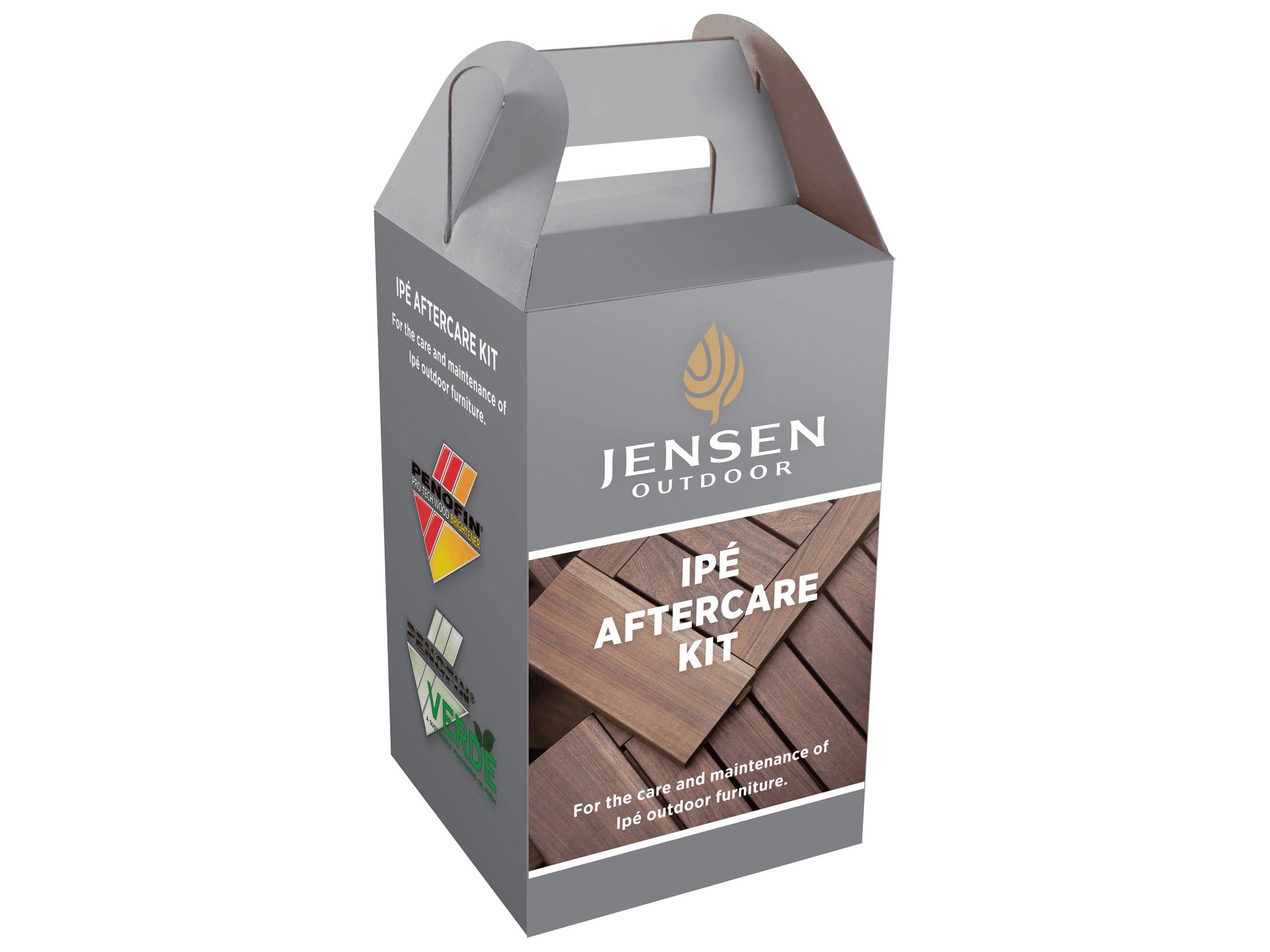 After Care LPE Kit  (carton price - 4 kits per carton)