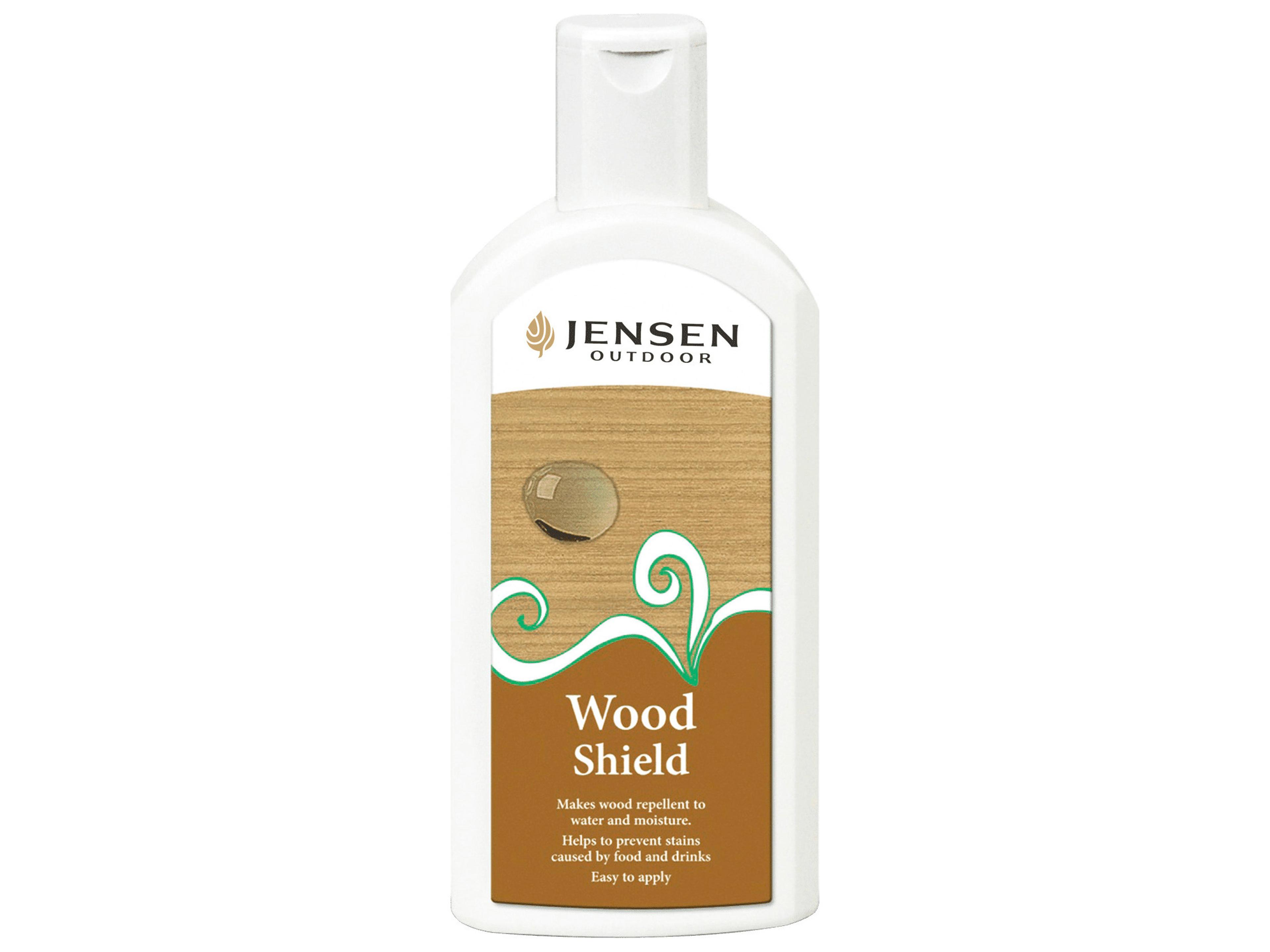 After Care Wood Shield  (carton price - 12 @ 16oz bottles per carton)