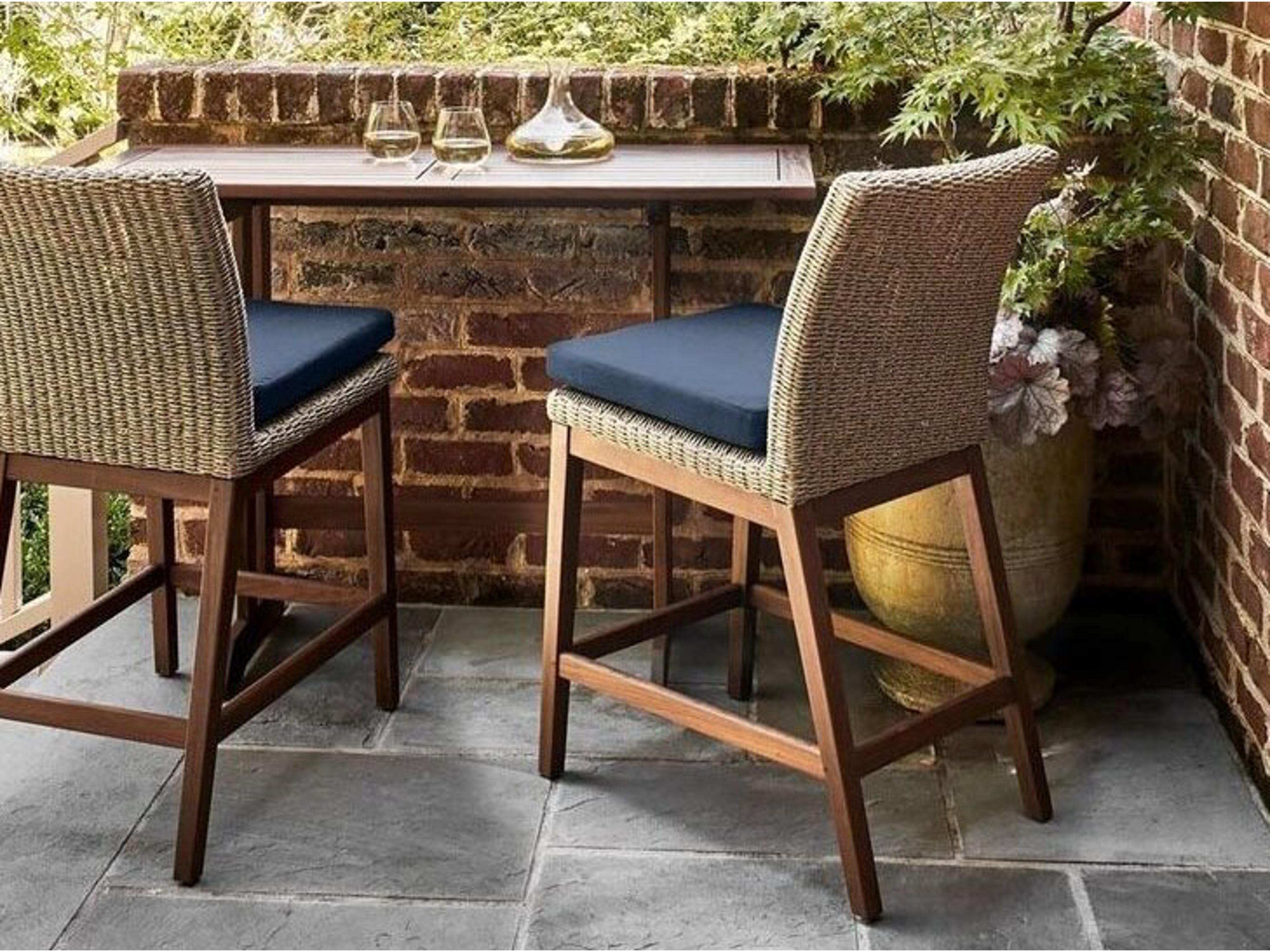 Furniture Coral IPE Dining Set