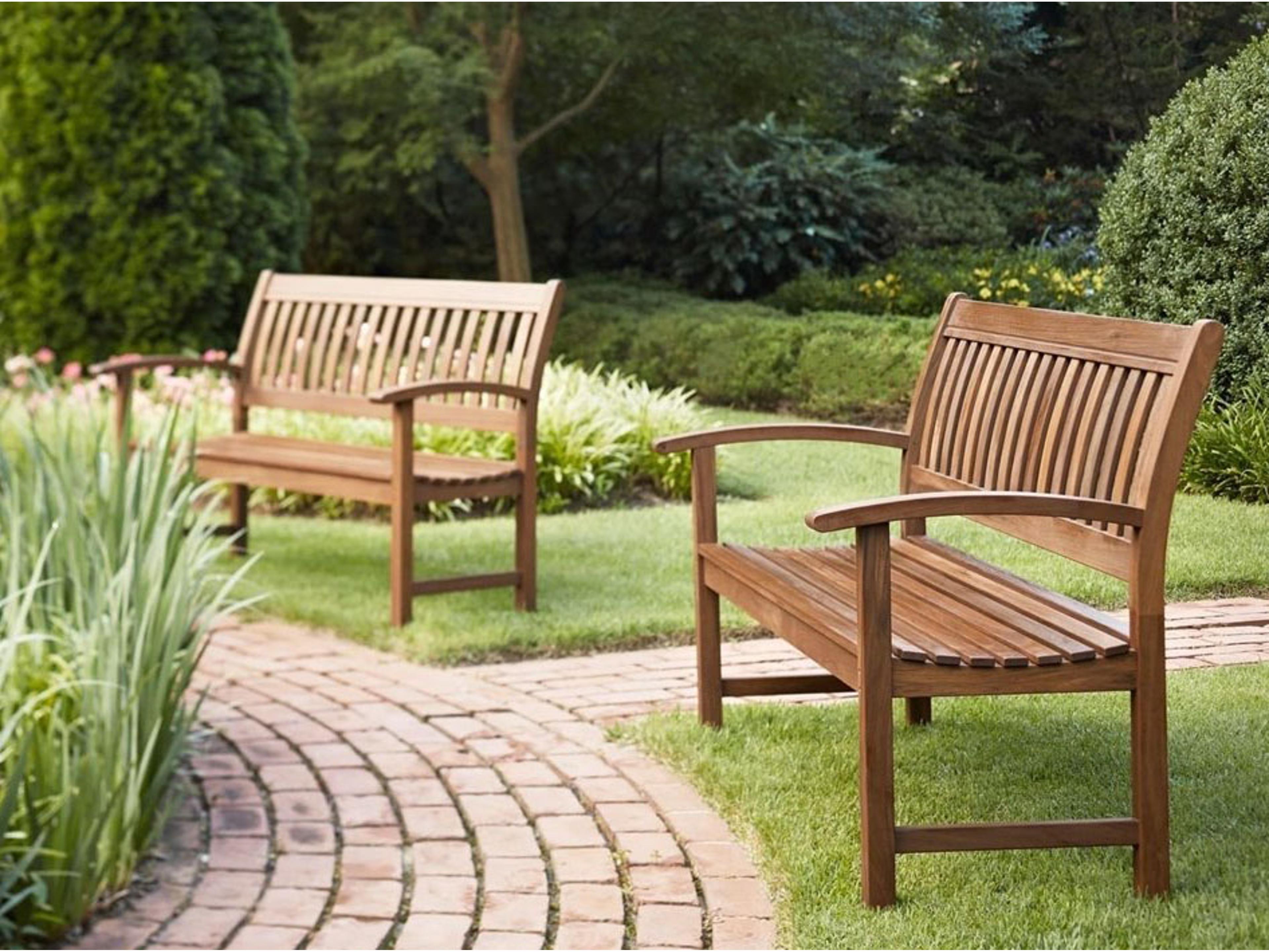 Furniture Heritage IPE Lounge Set