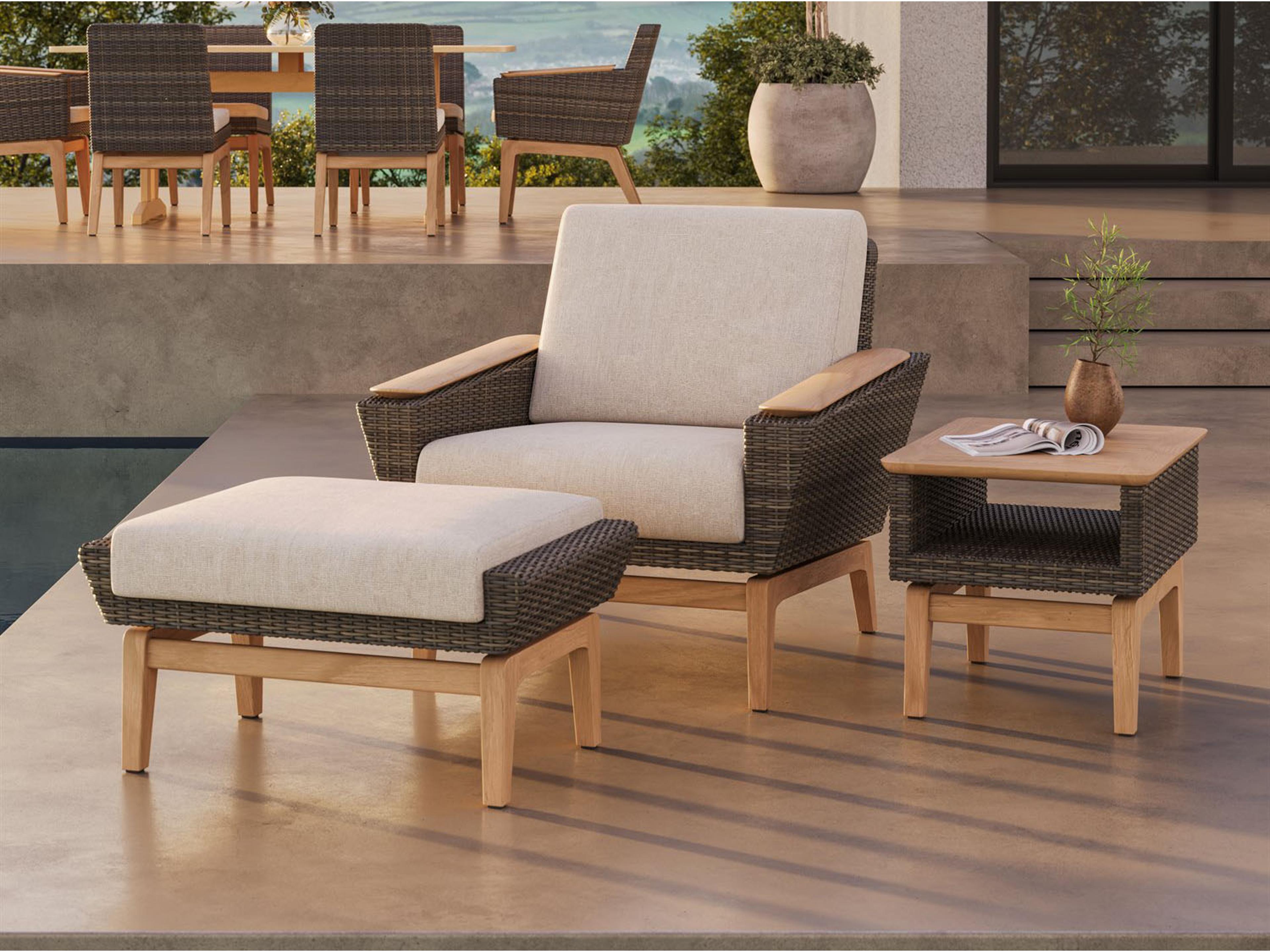 Inception Lounge Set