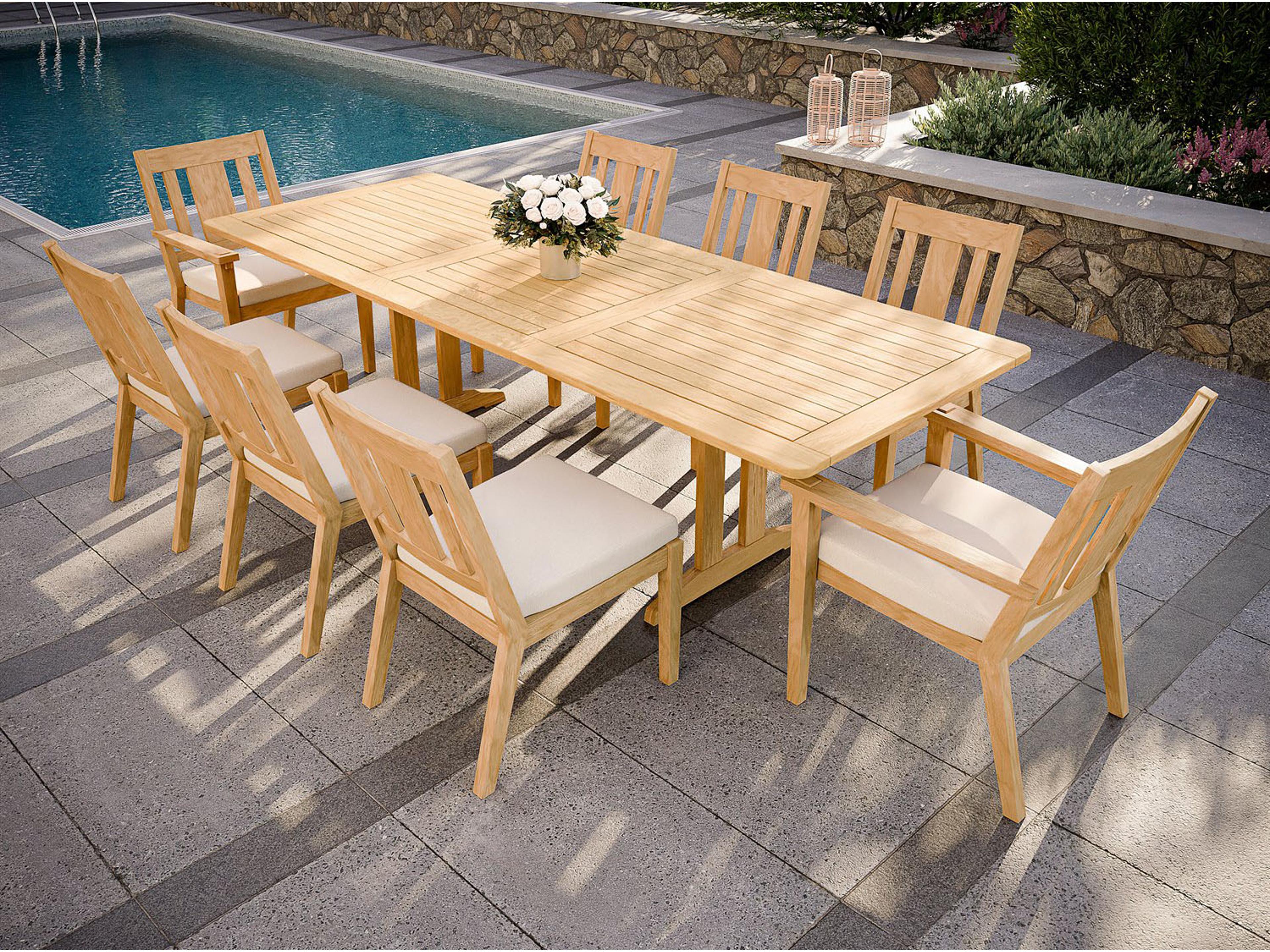 Savannah Dining Set