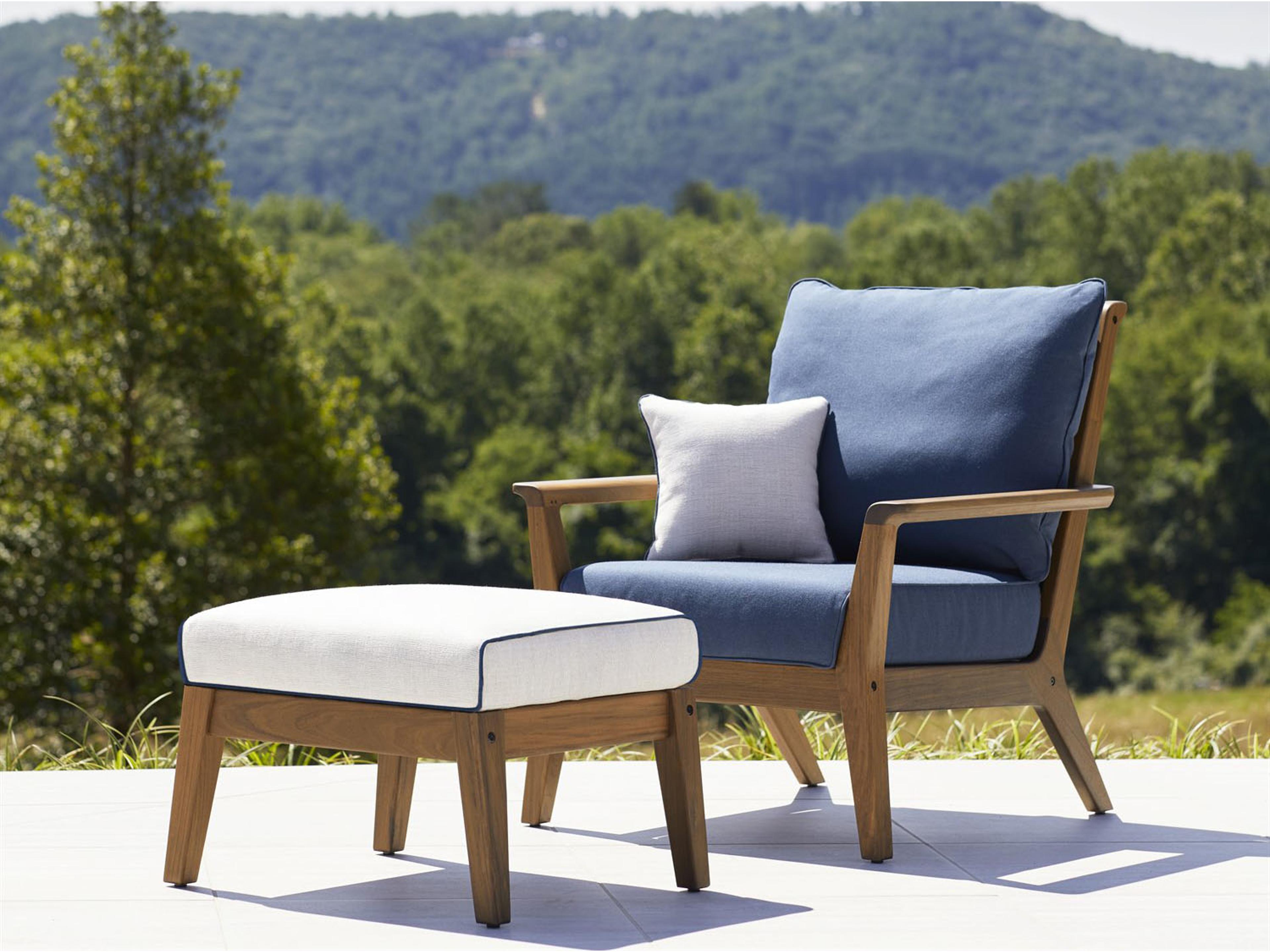 Furniture Sky IPE Lounge Set