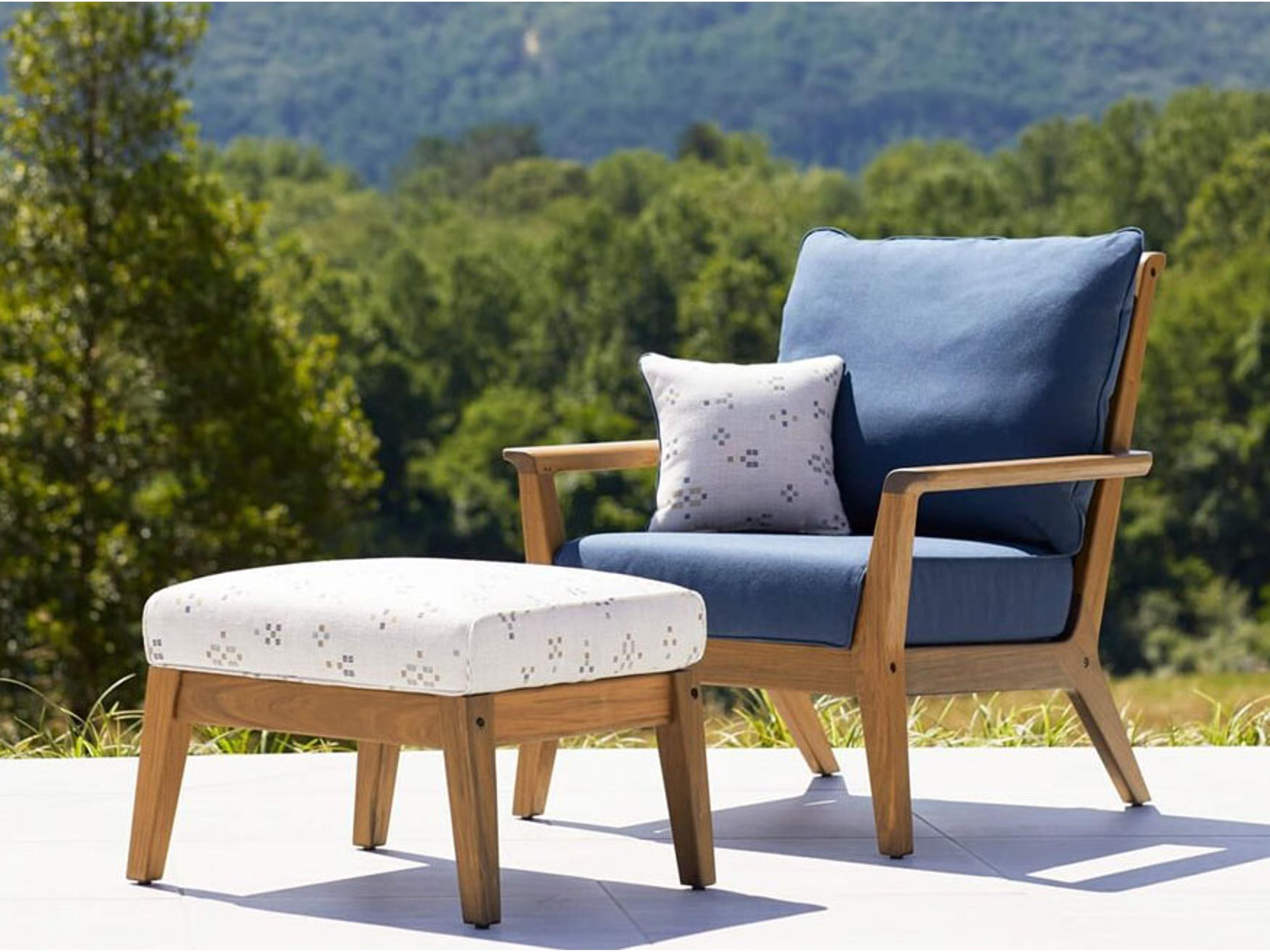 Furniture Sky IPE Lounge Set