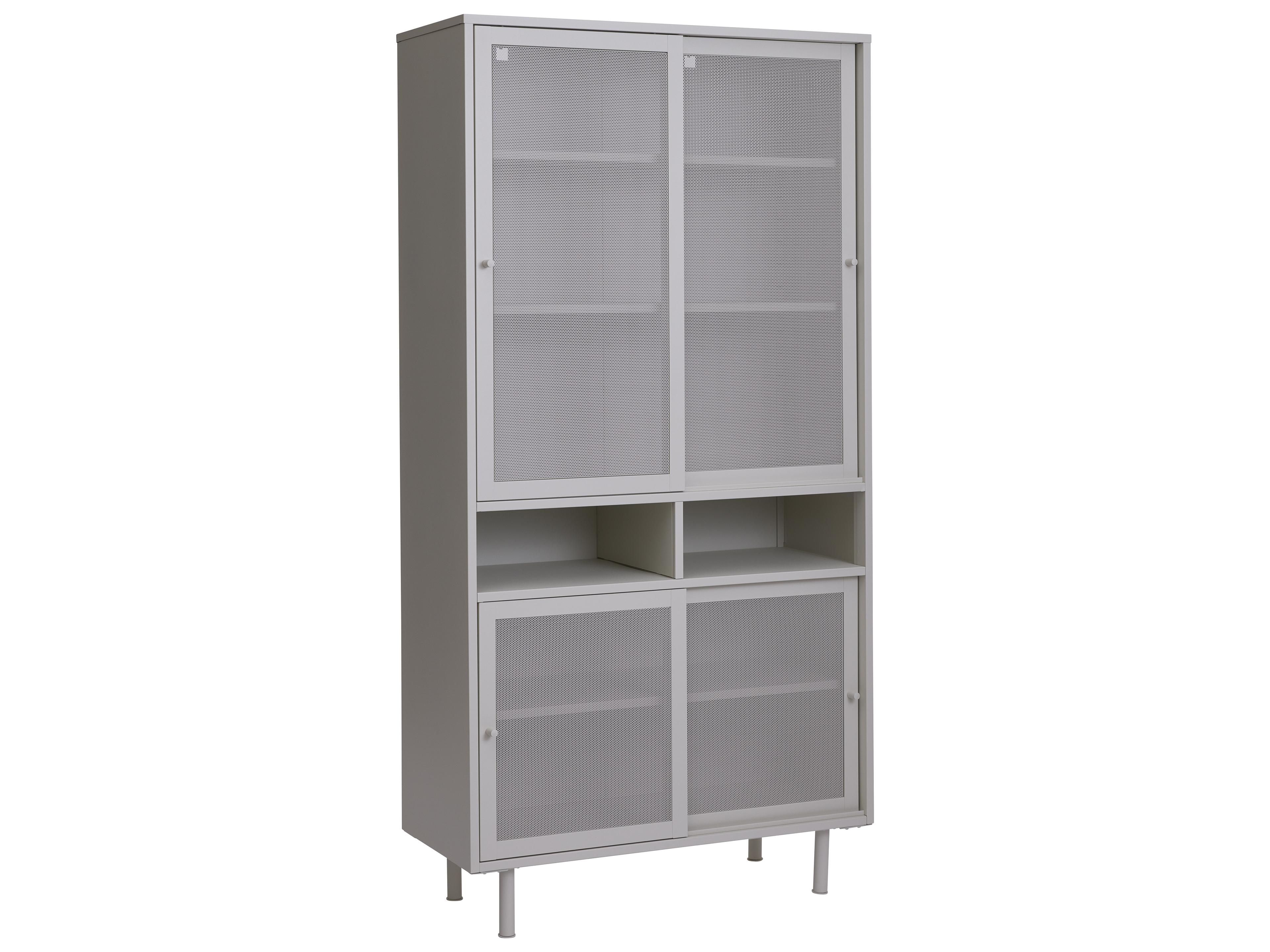 Veep Display Cabinet