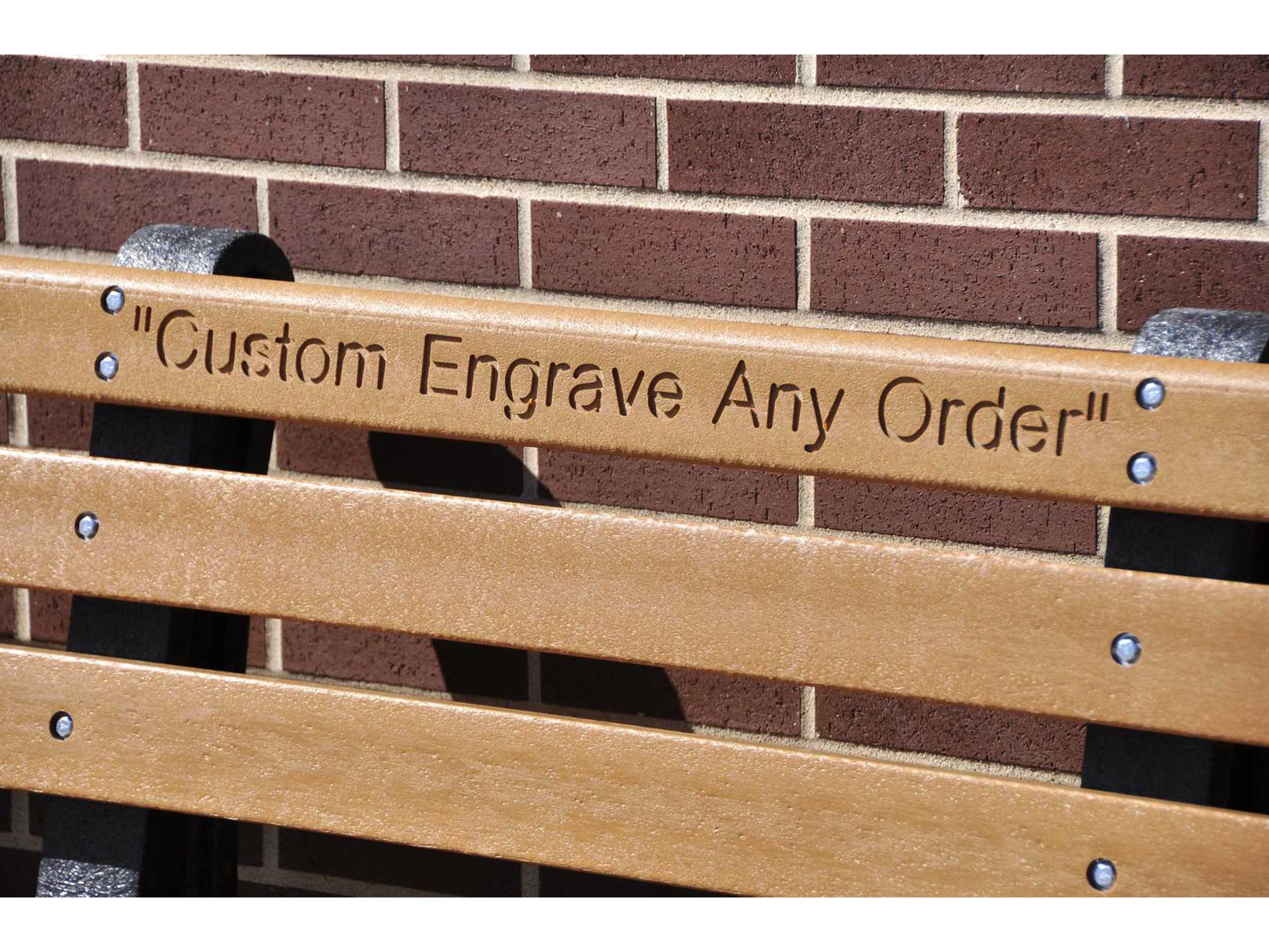 Engraving 1 Board - Please contact our sales department for assistance