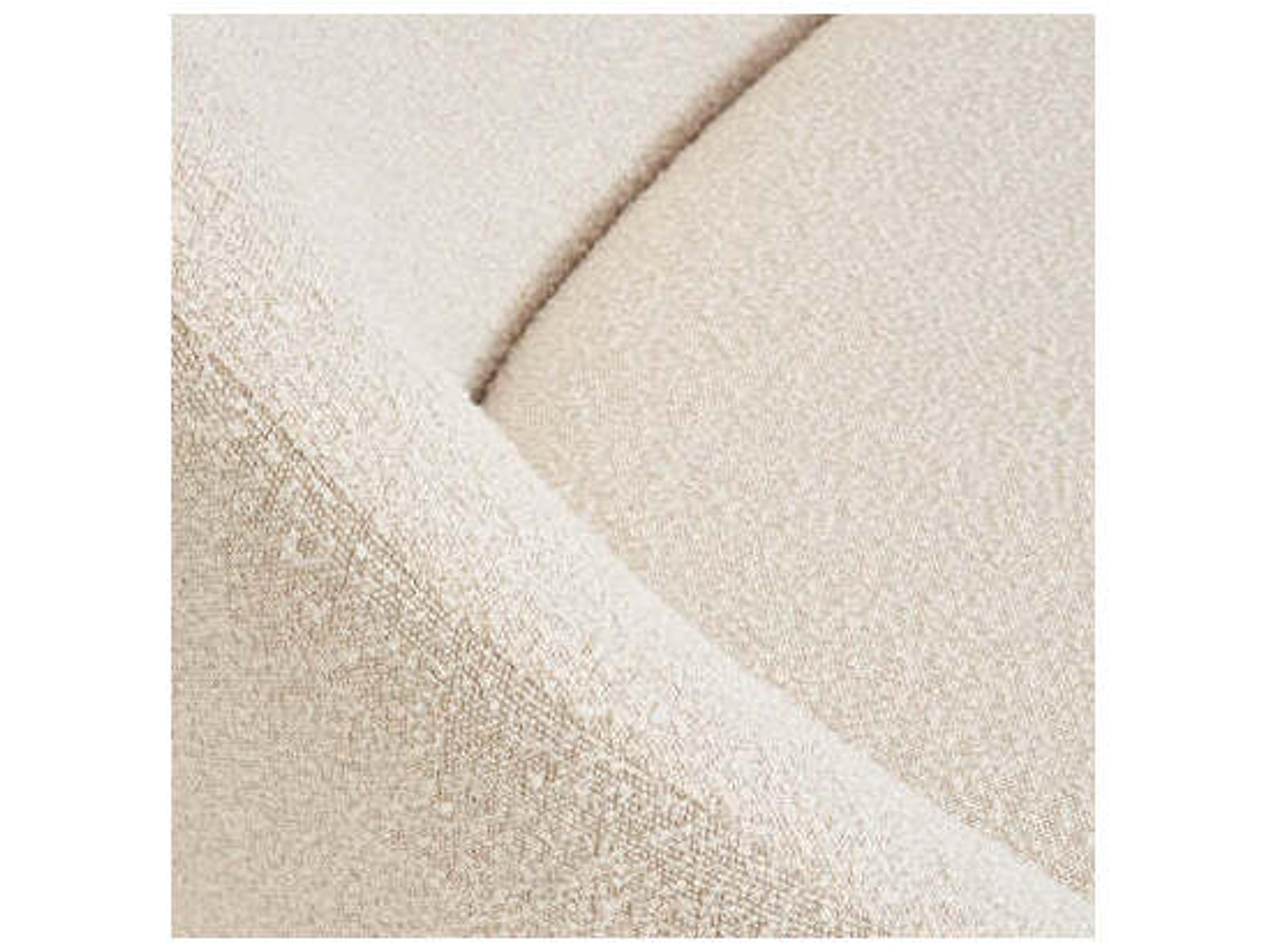 Jonathan Adler Ether White Upholstered Chaise