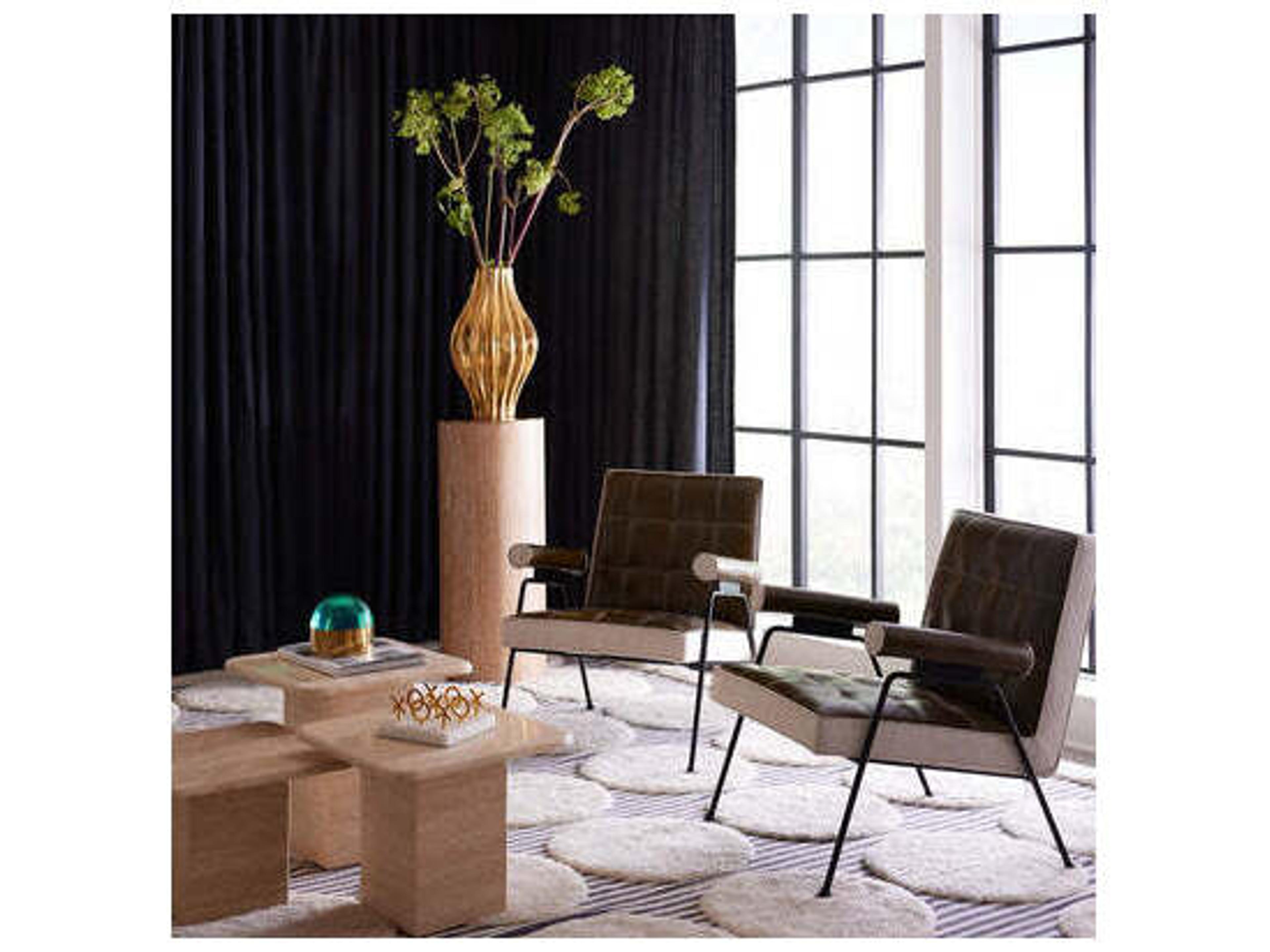 Jonathan Adler Brussels