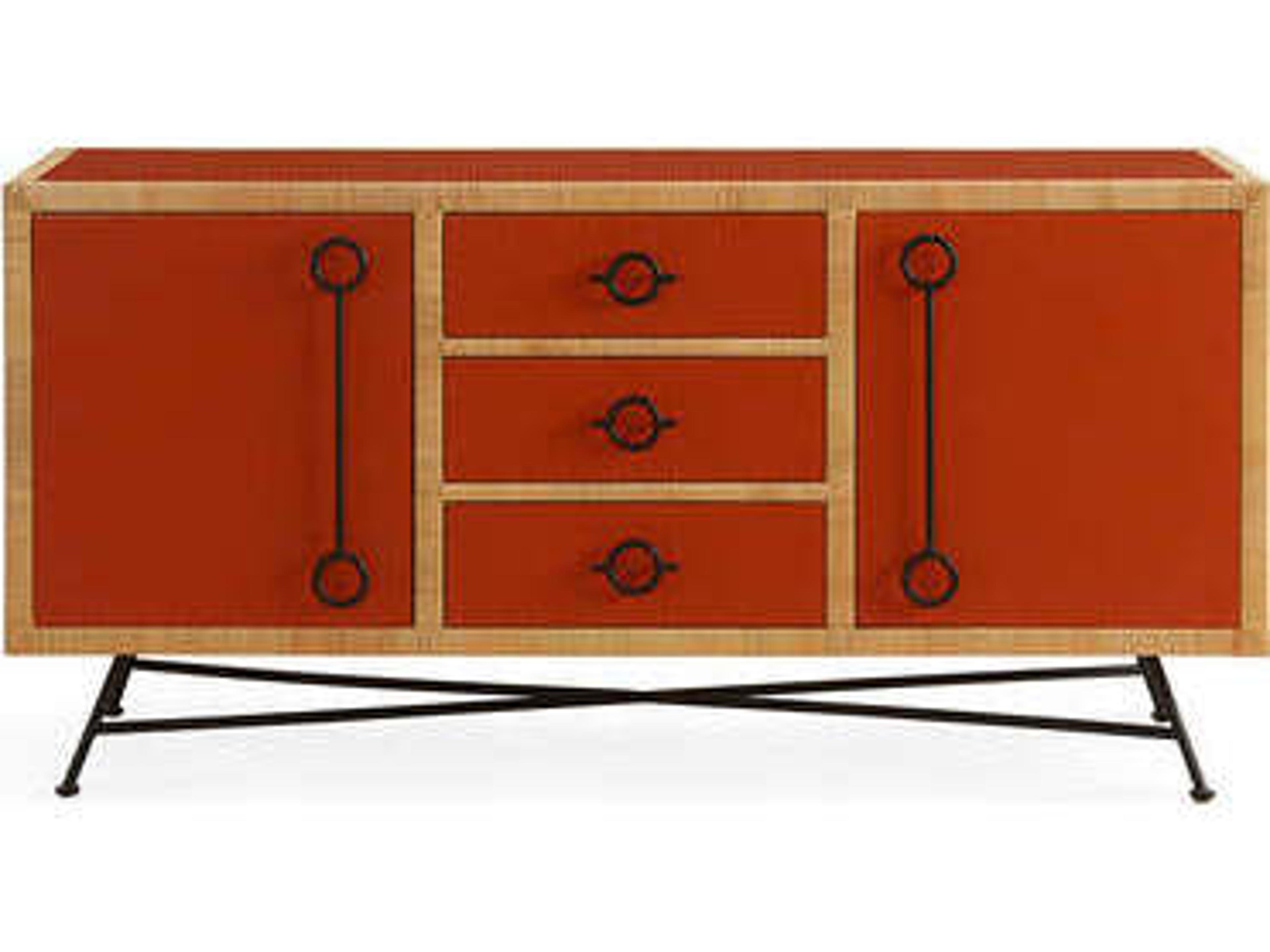 Wellington 64" Media Console