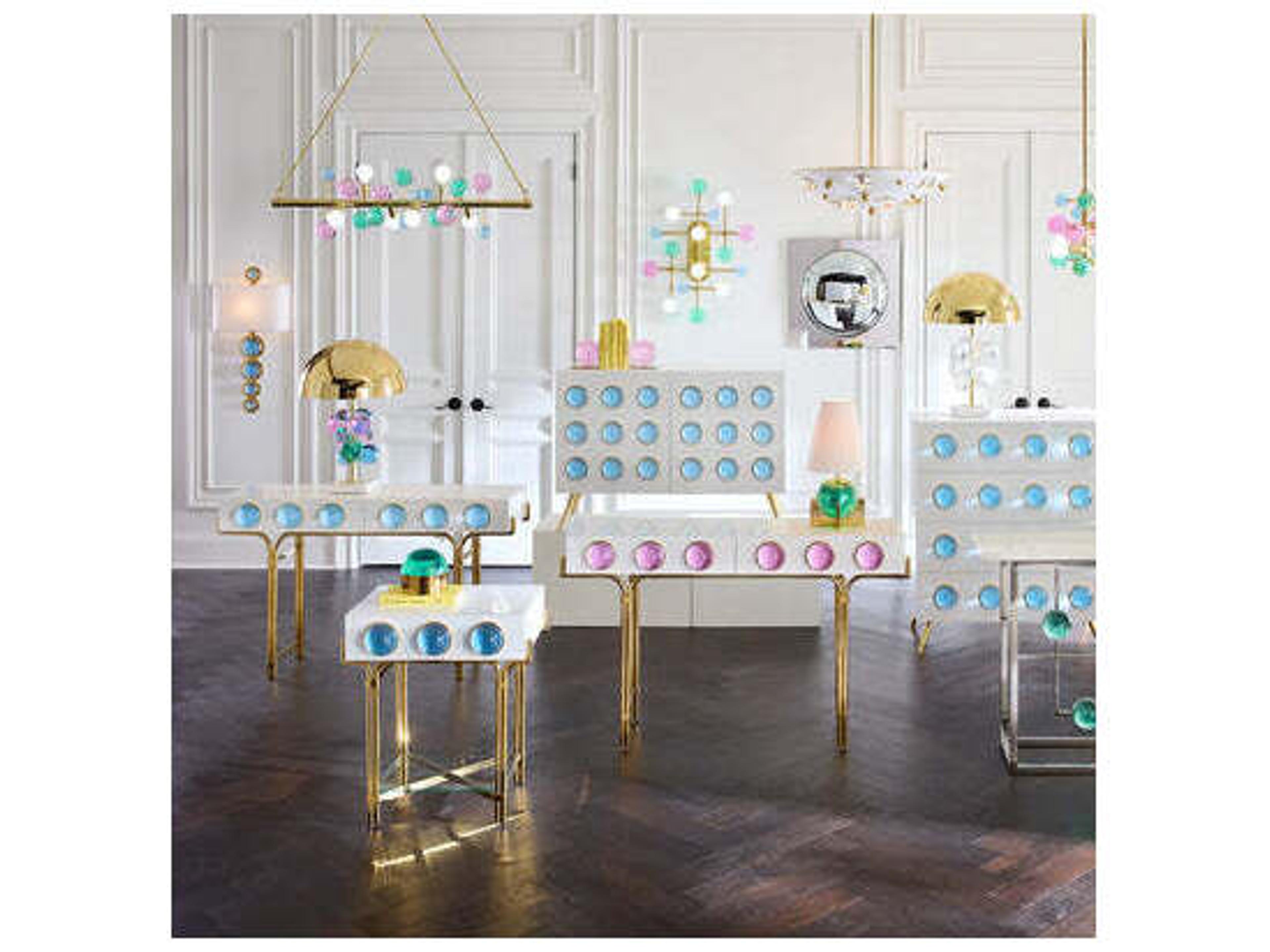 Jonathan Adler Globo Gold