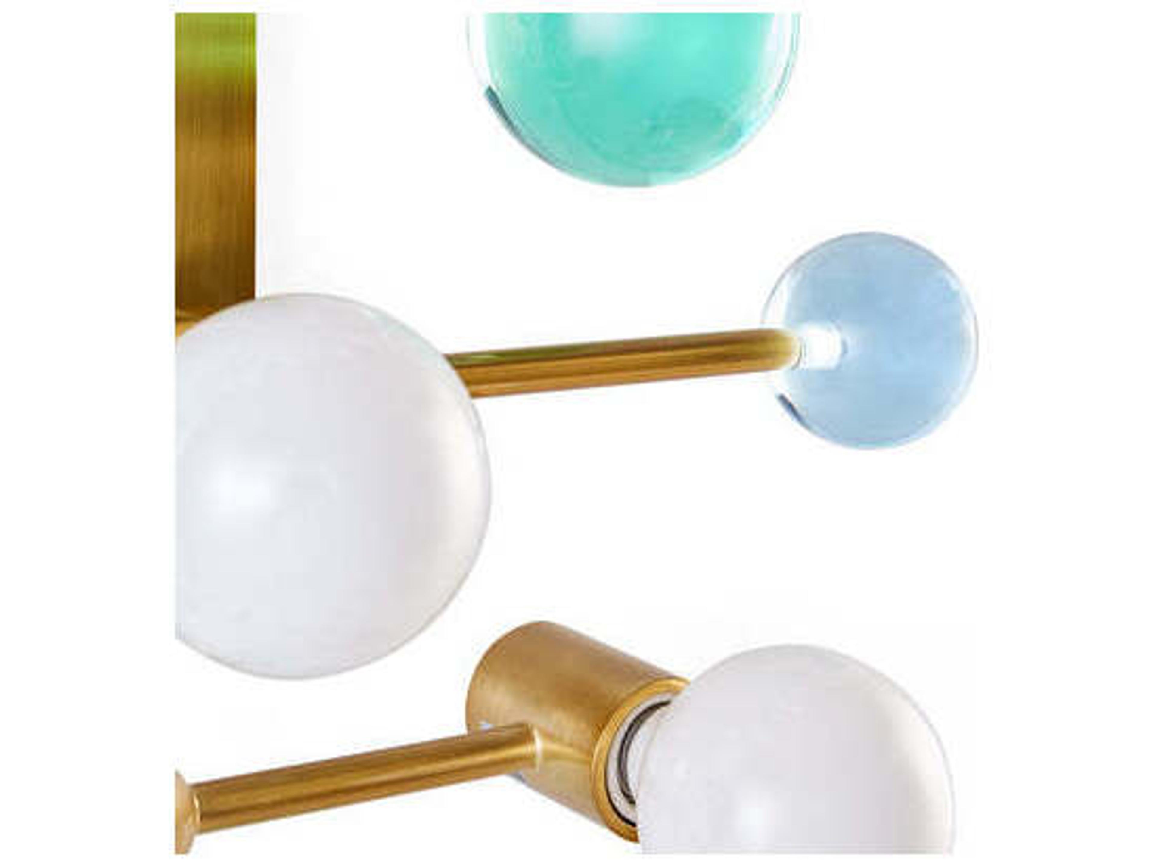 Jonathan Adler Globo Gold