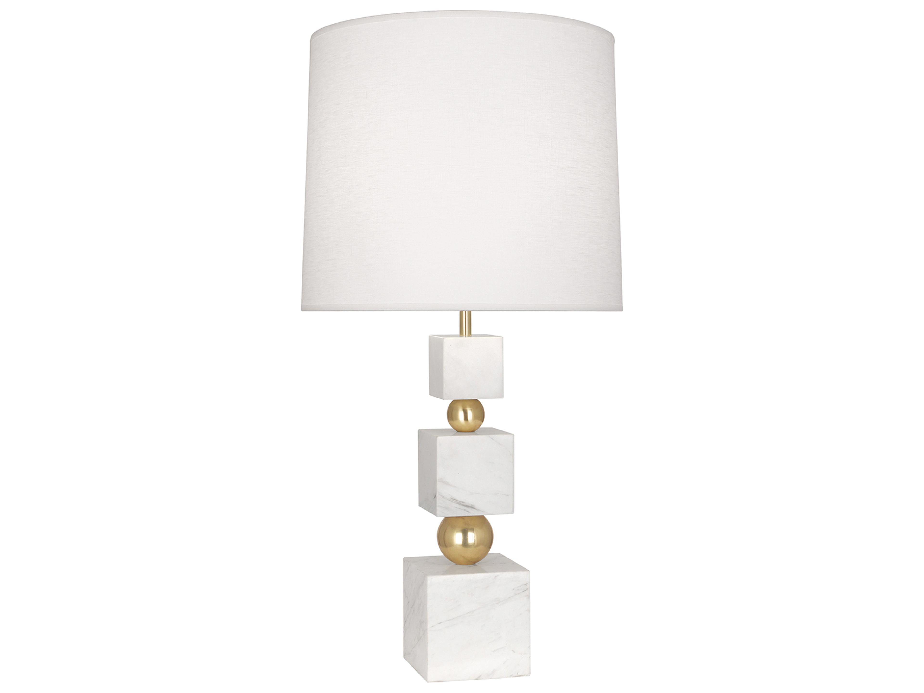Totem Gold Table Lamp