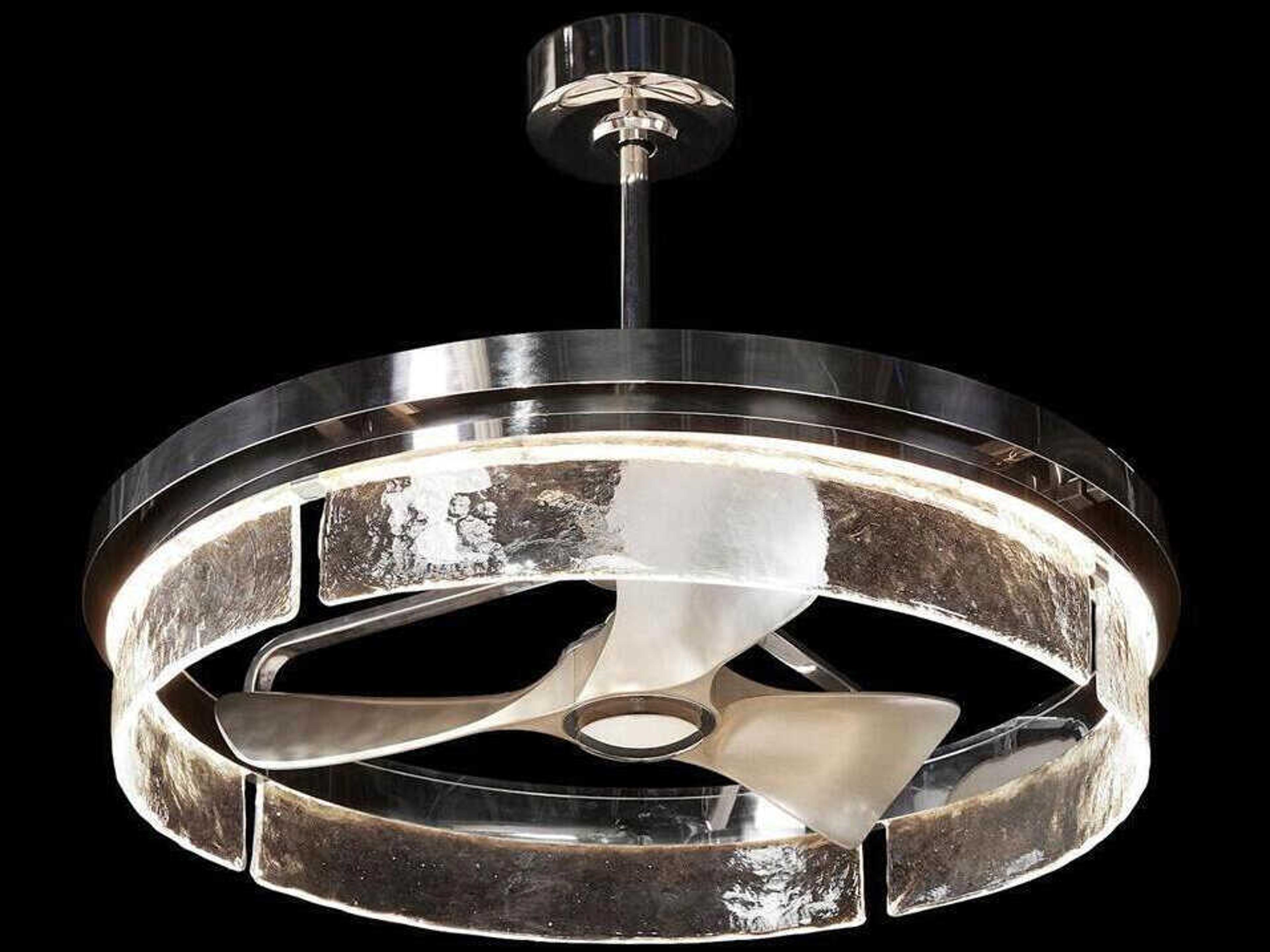 Sinclair 34" Ceiling Fan