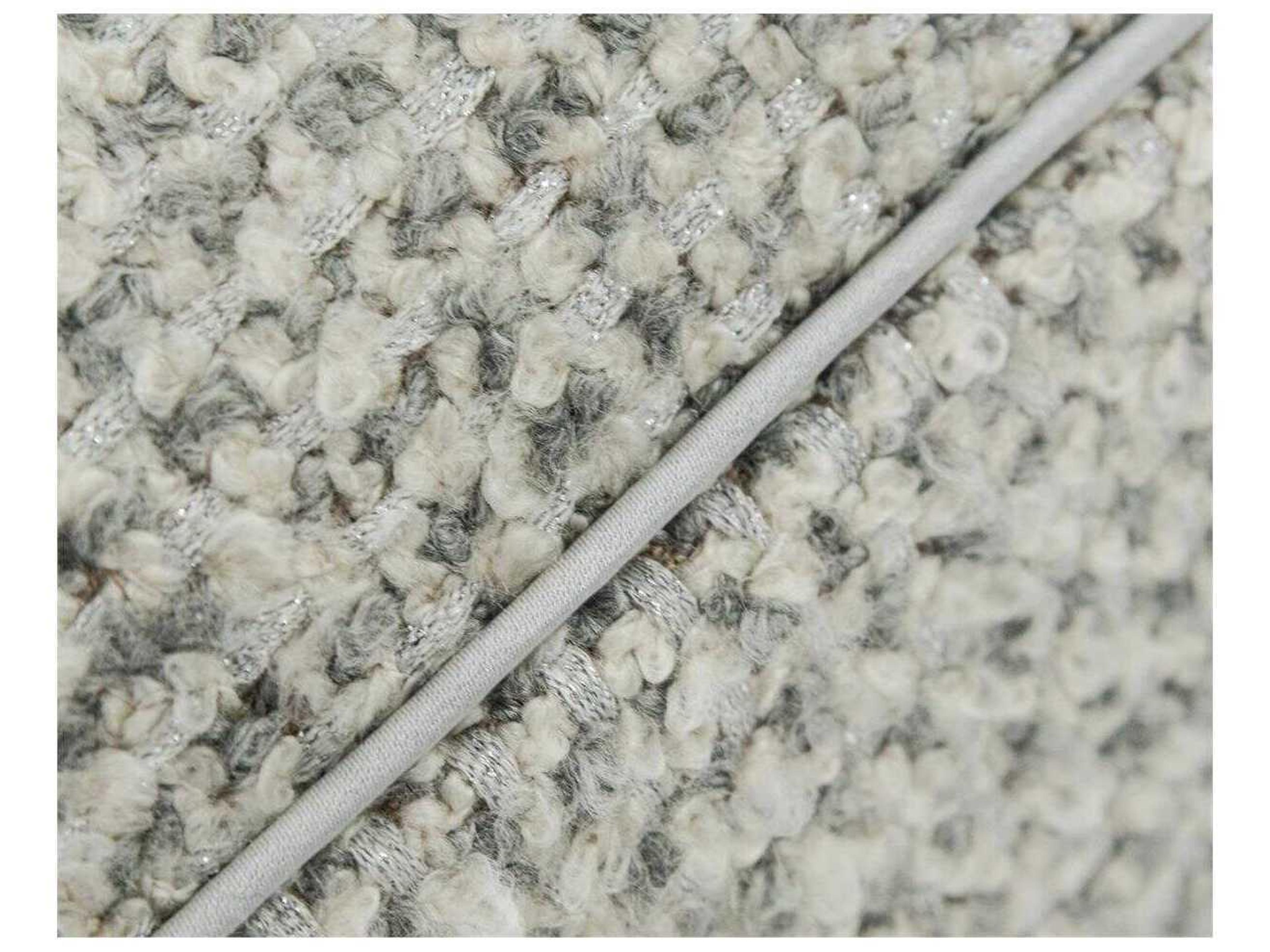 John Richard Gray Ottoman