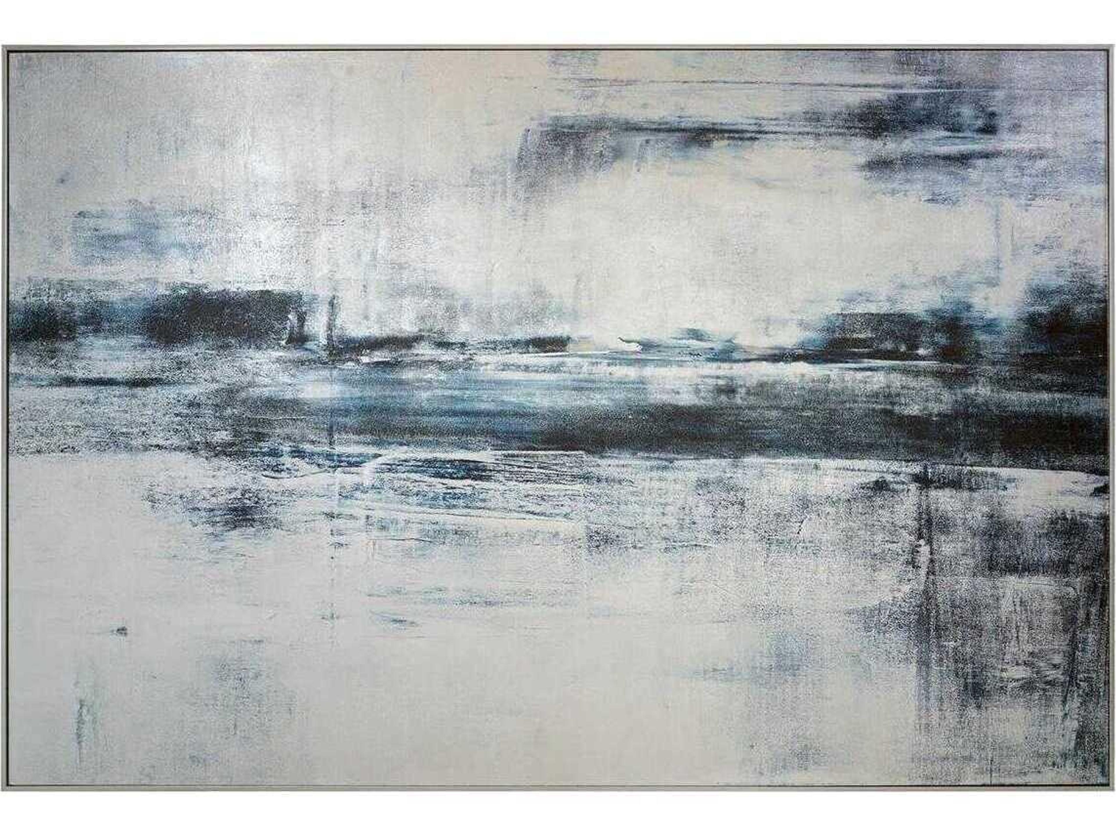 Carol Benson-Cobb In Black No.2 Wall Art