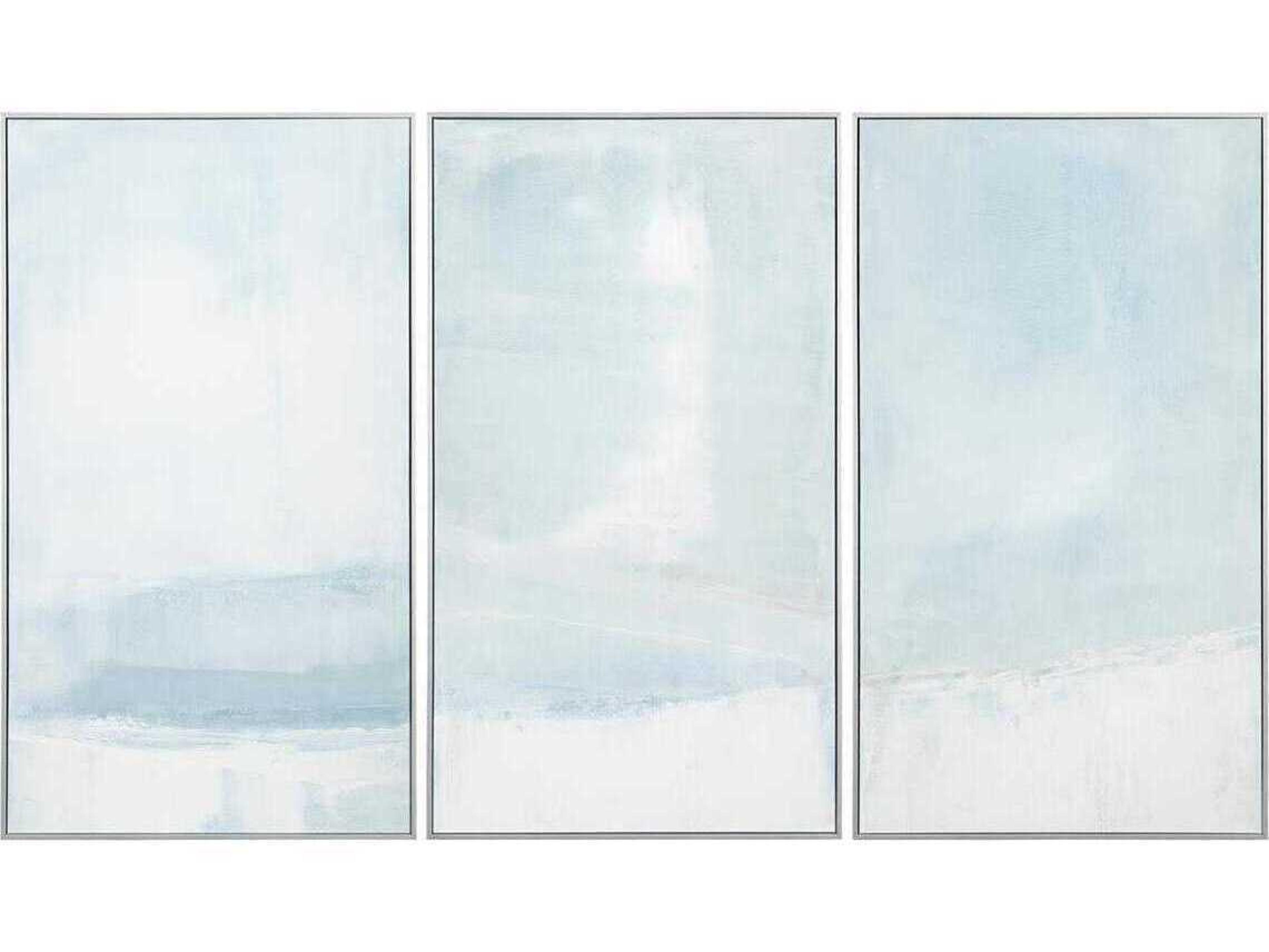 John Richard Carol Benson-cobb Canvas Wall Art