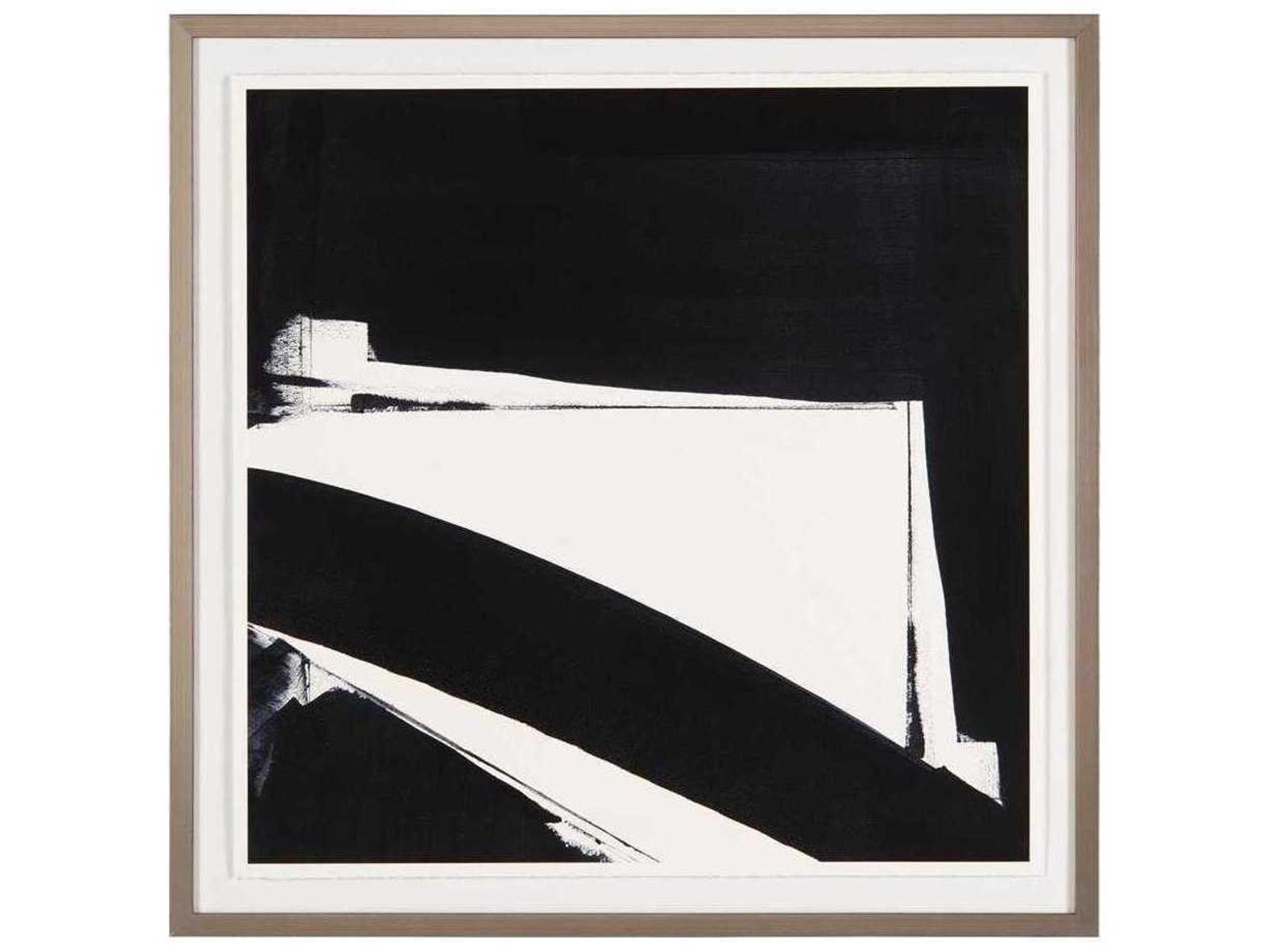 John Richard Carol Benson-Cobb's Entanglement No.14 Canvas Wall Art