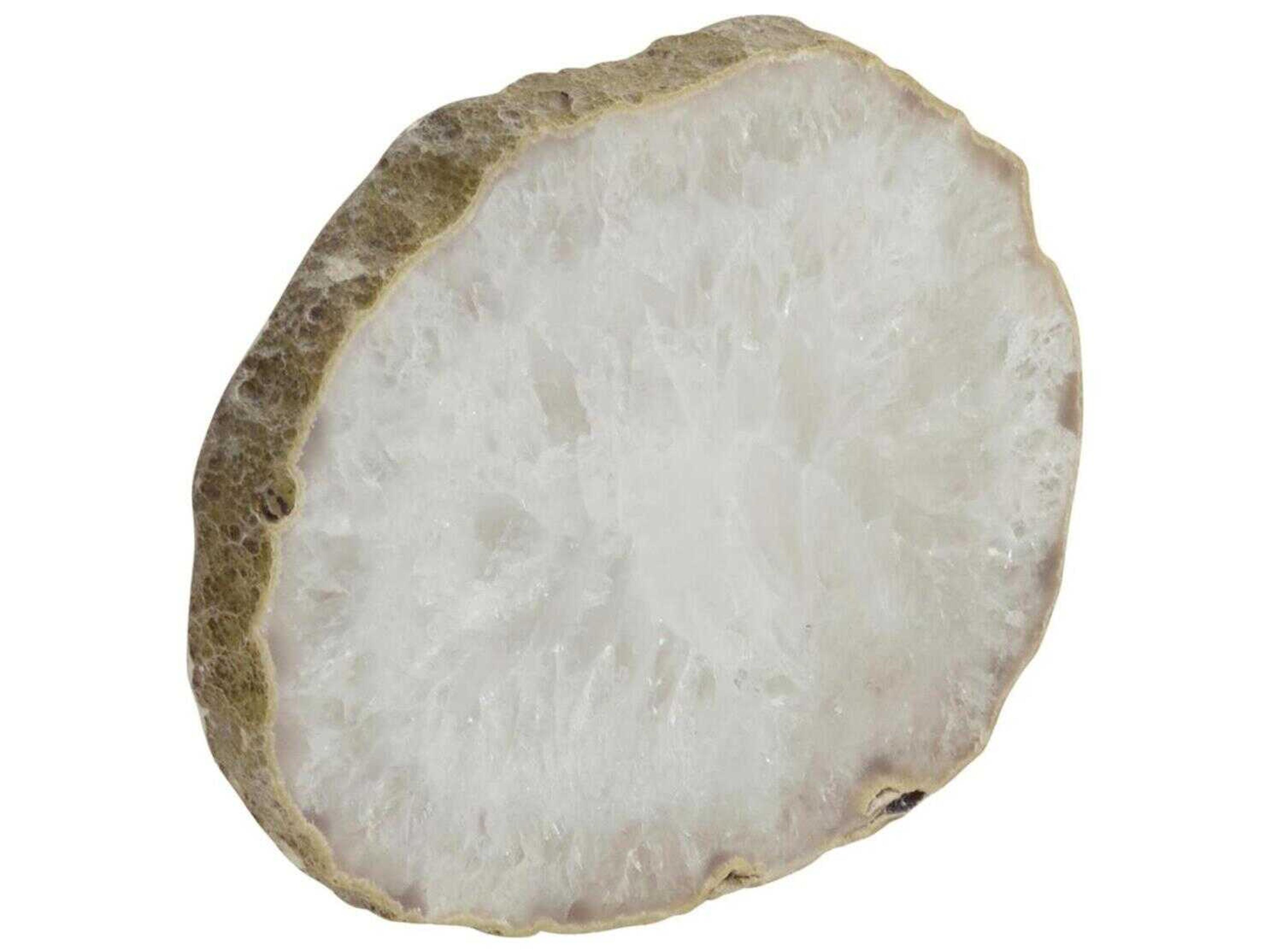 John Richard Alba 6-Drawers Oak Wood Dresser