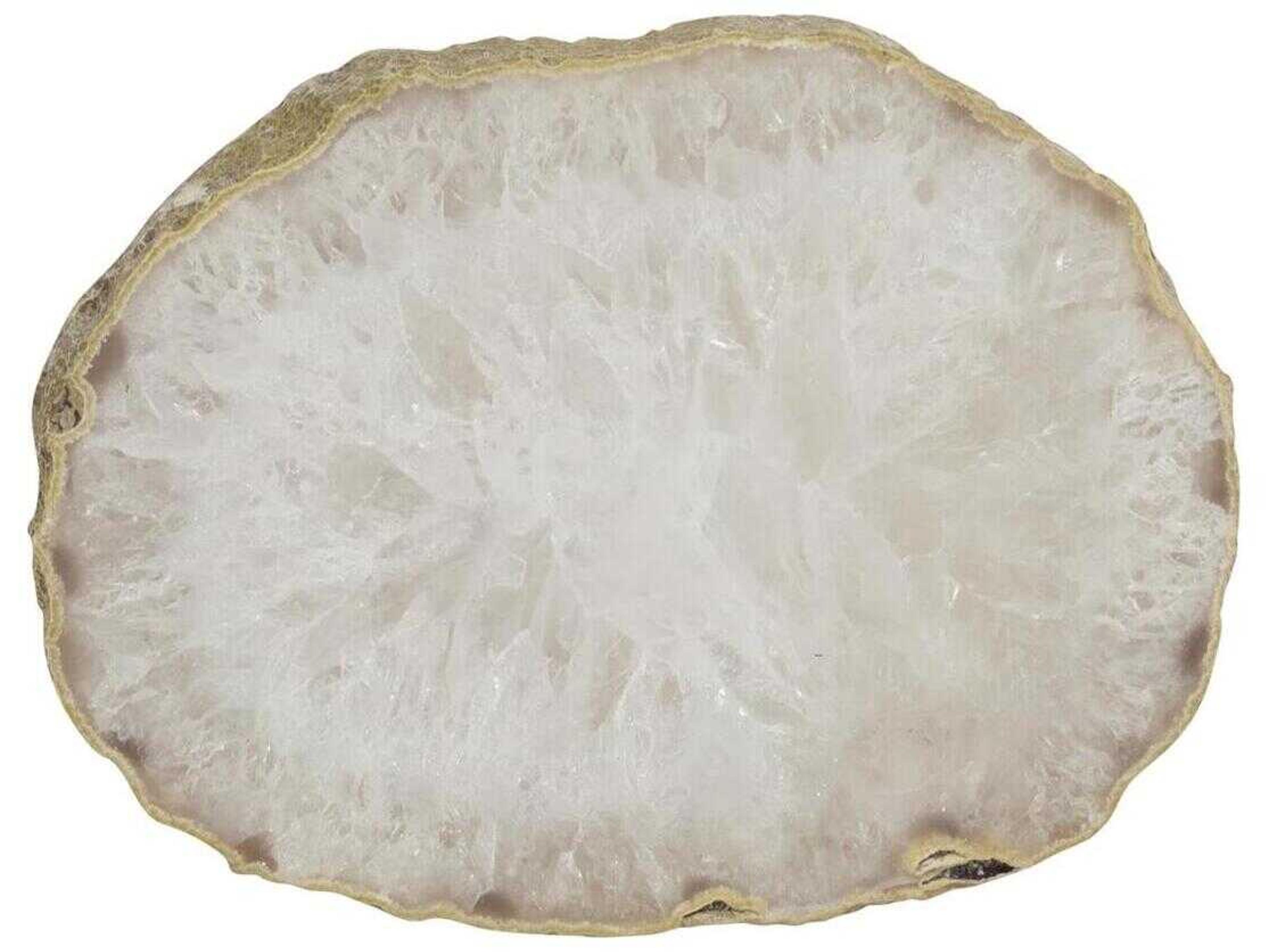 John Richard Alba 6-Drawers Oak Wood Dresser