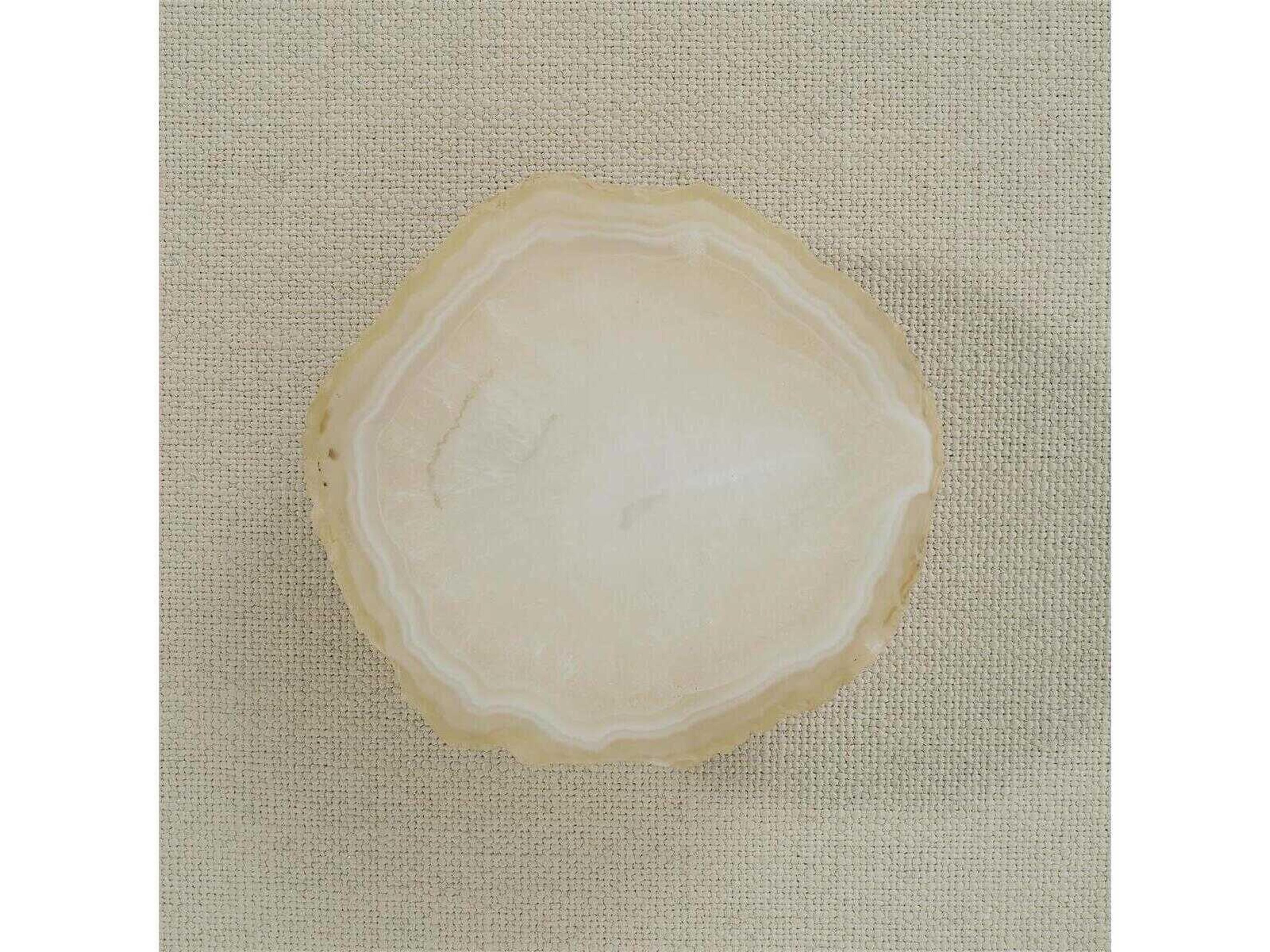 John Richard Alba 1-Drawer Oak Wood Nightstand