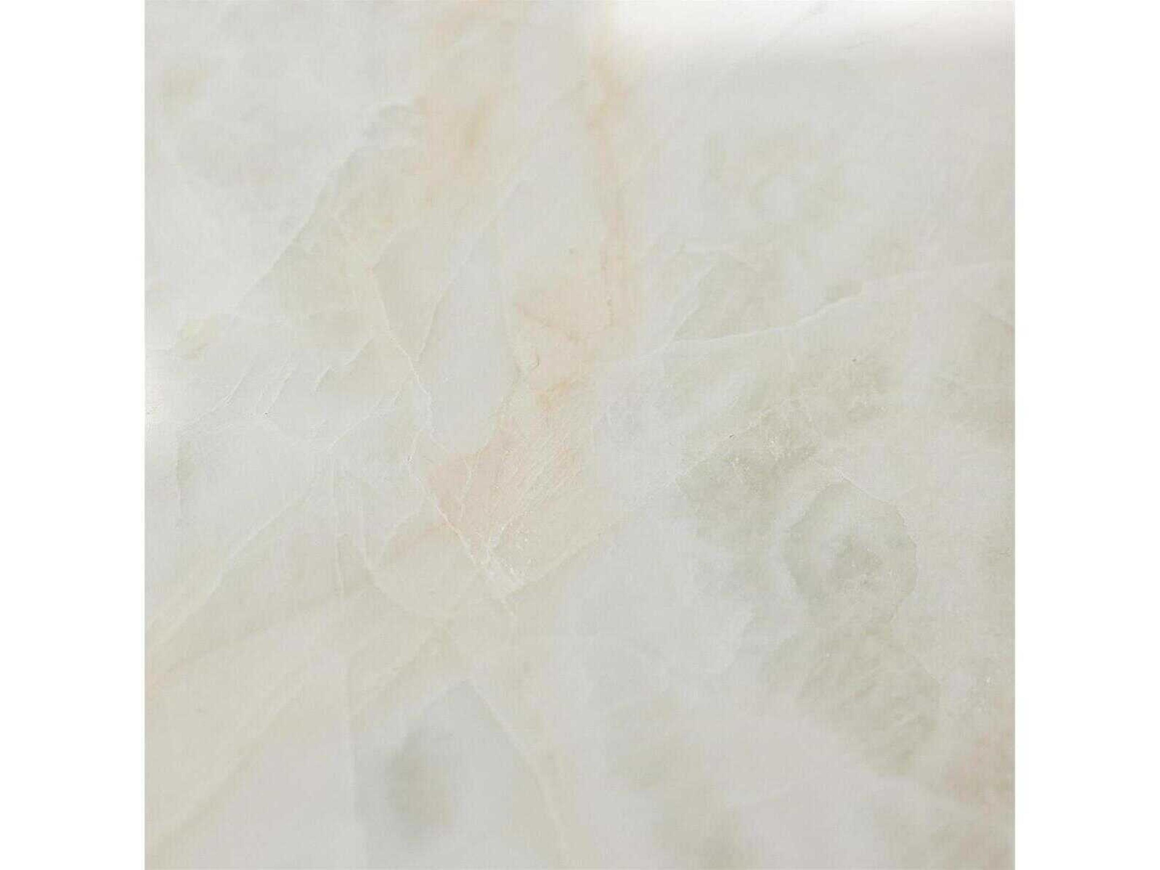 John Richard Metro 6-Drawers White Oak Wood Double Dresser