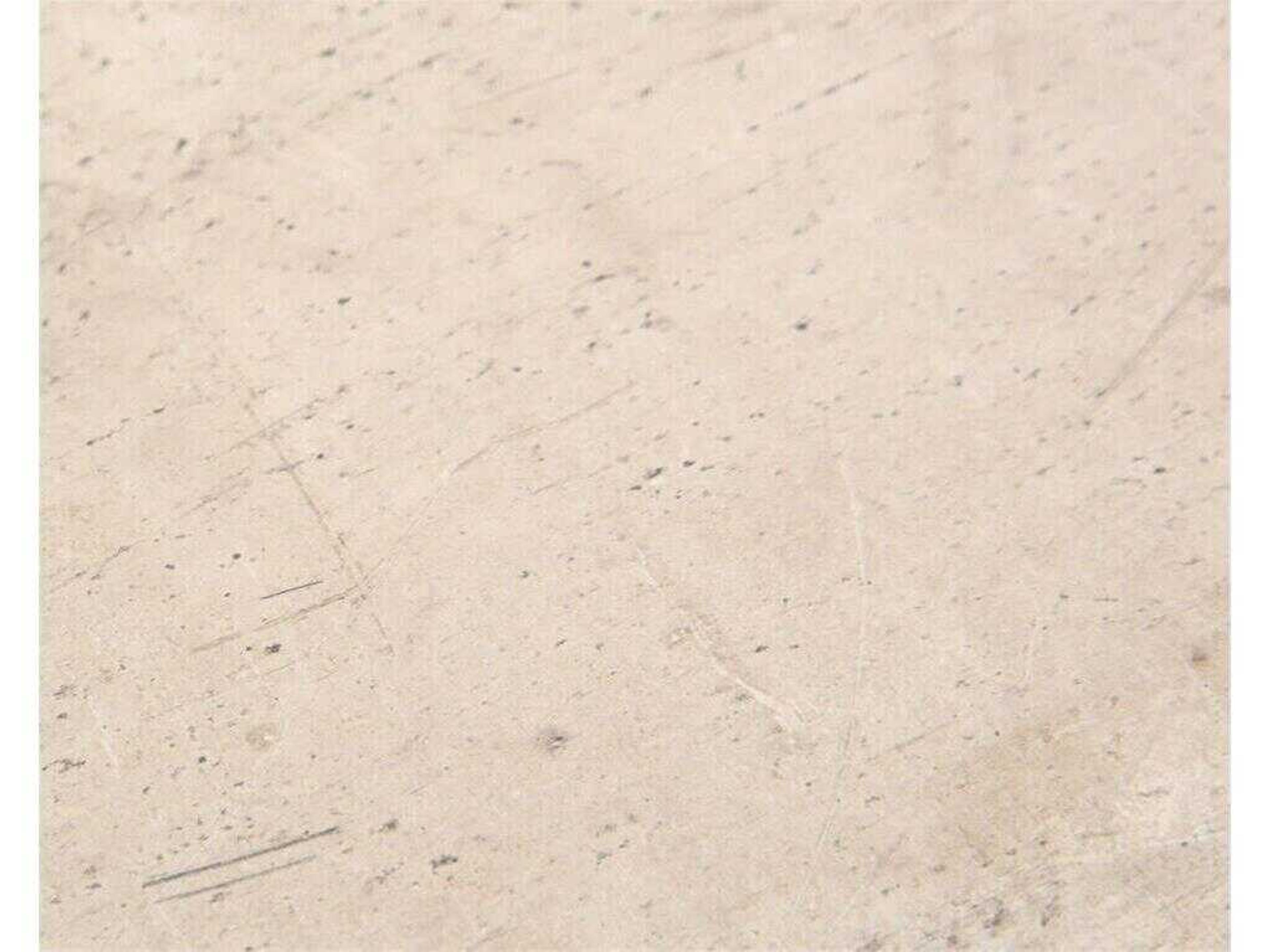 John Richard Mark McDowell Besson Square White Coffee Table