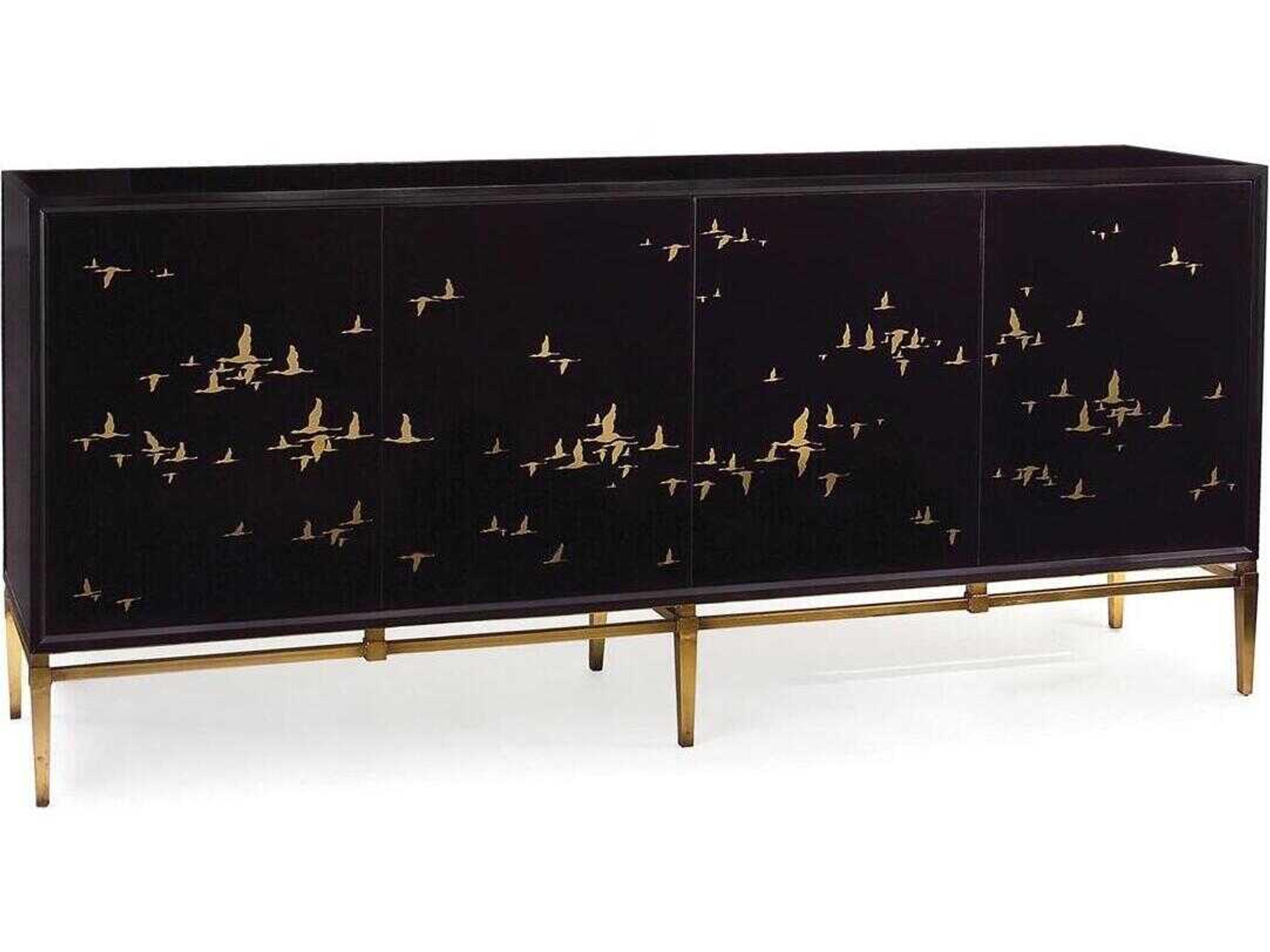Migration 88" Credenza Sideboard
