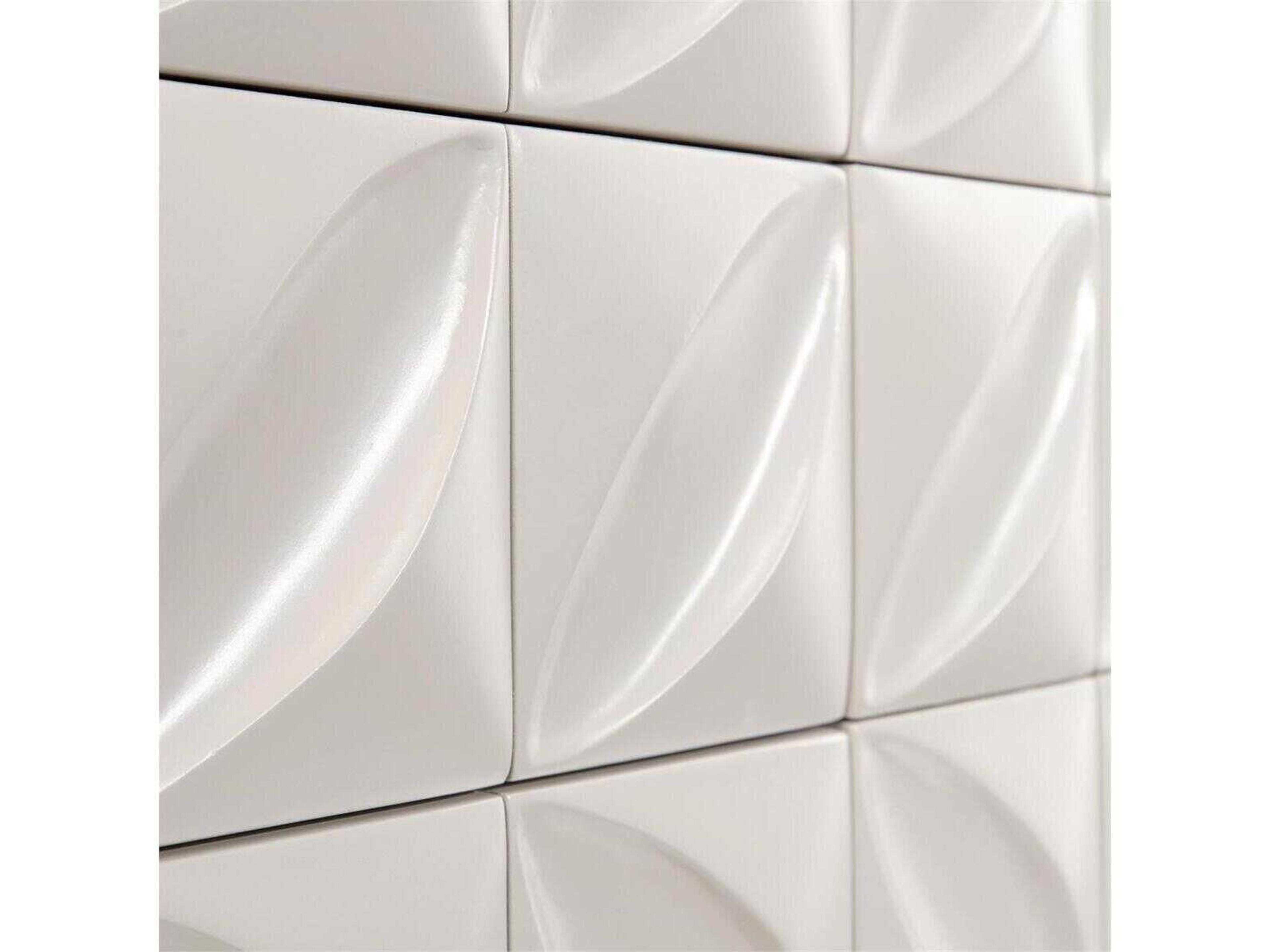 John Richard Mark McDowell Ghost 61" Credenza Sideboard