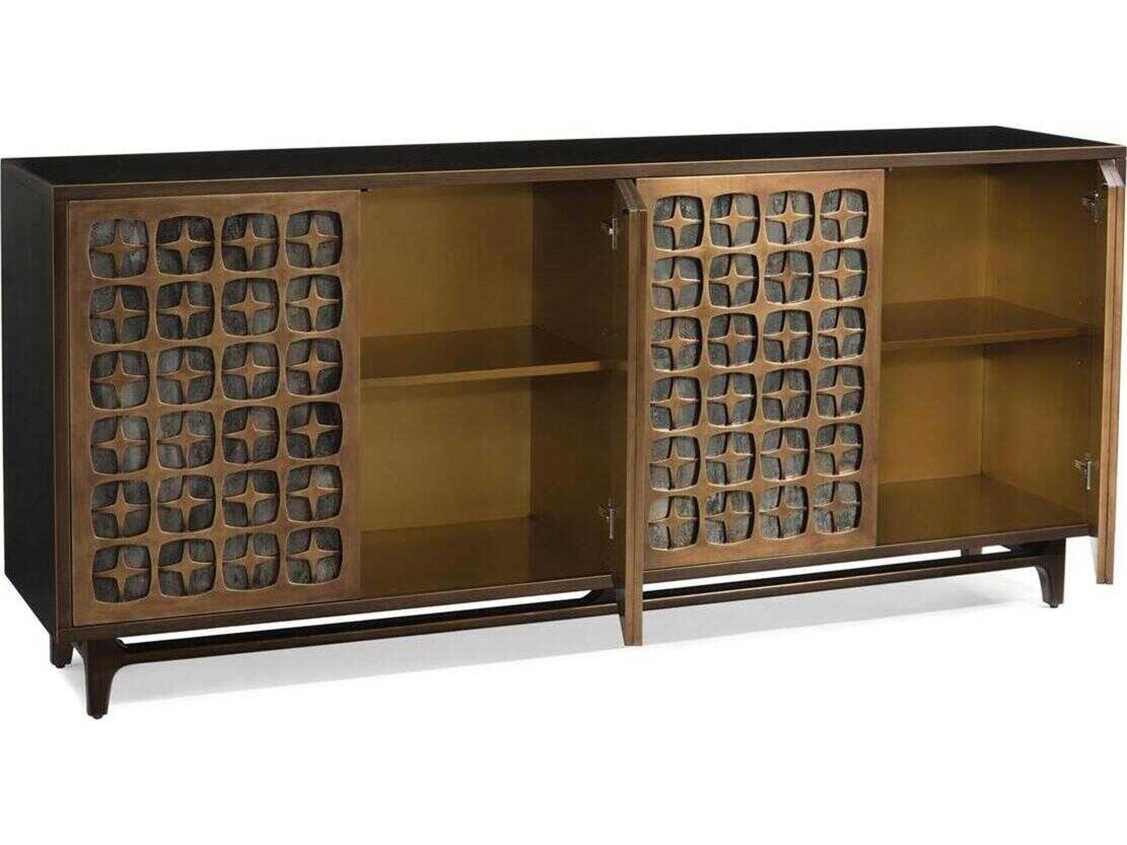 John Richard Mark McDowell Artsal 85" Sideboard