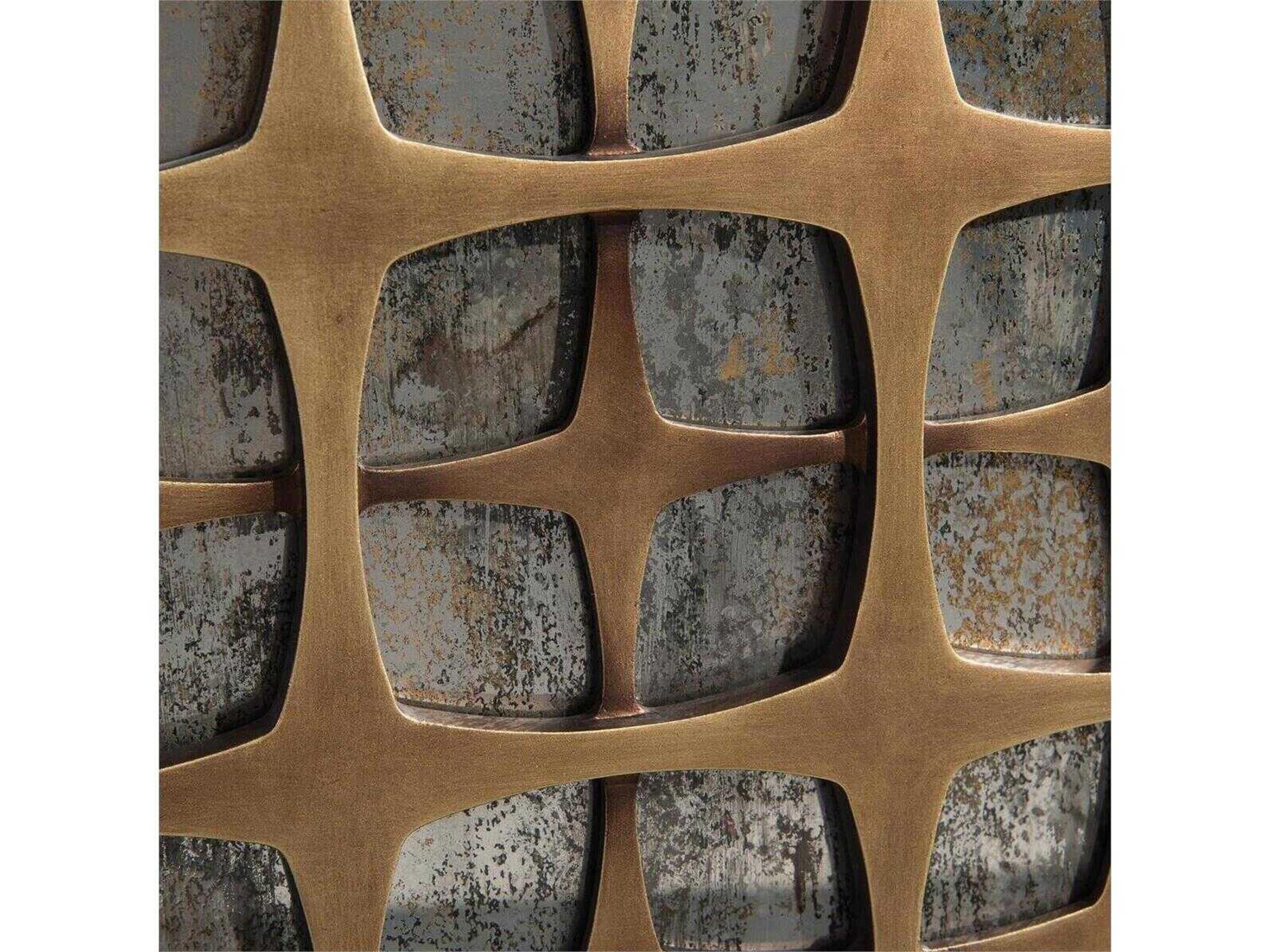 John Richard Mark McDowell Artsal 85" Sideboard