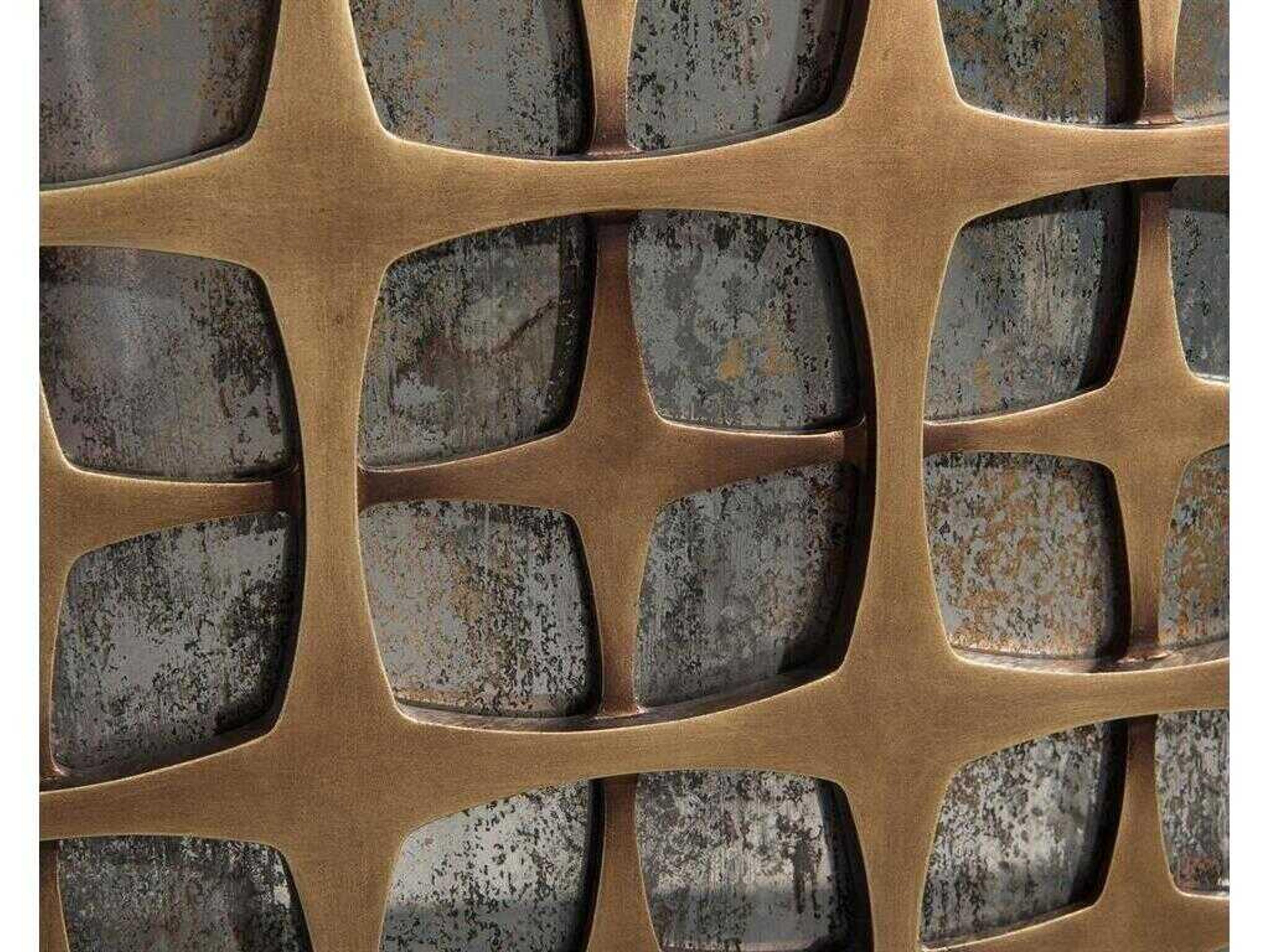 John Richard Mark McDowell Artsal 85" Sideboard