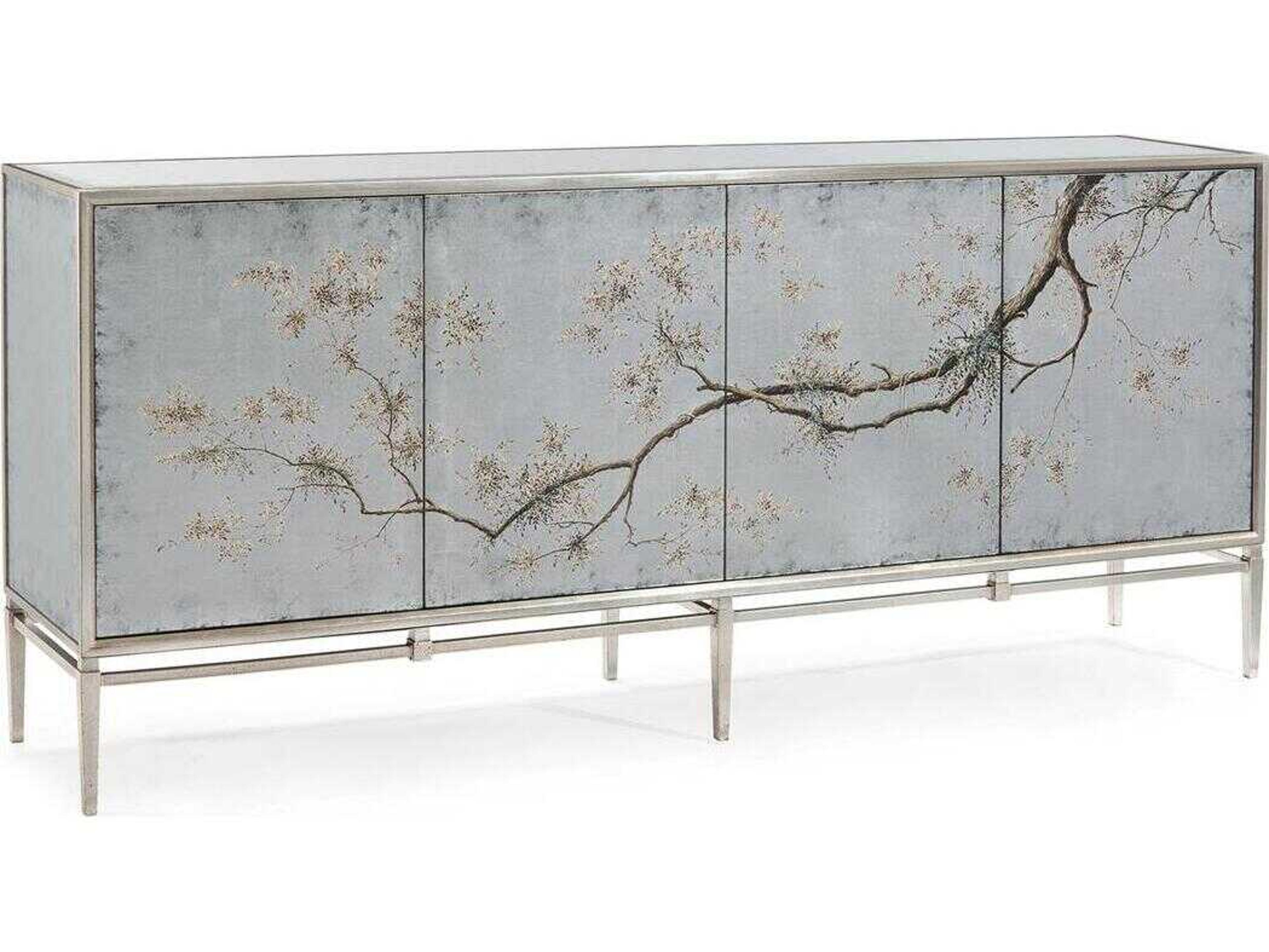 Falling Branch 88" Credenza Sideboard