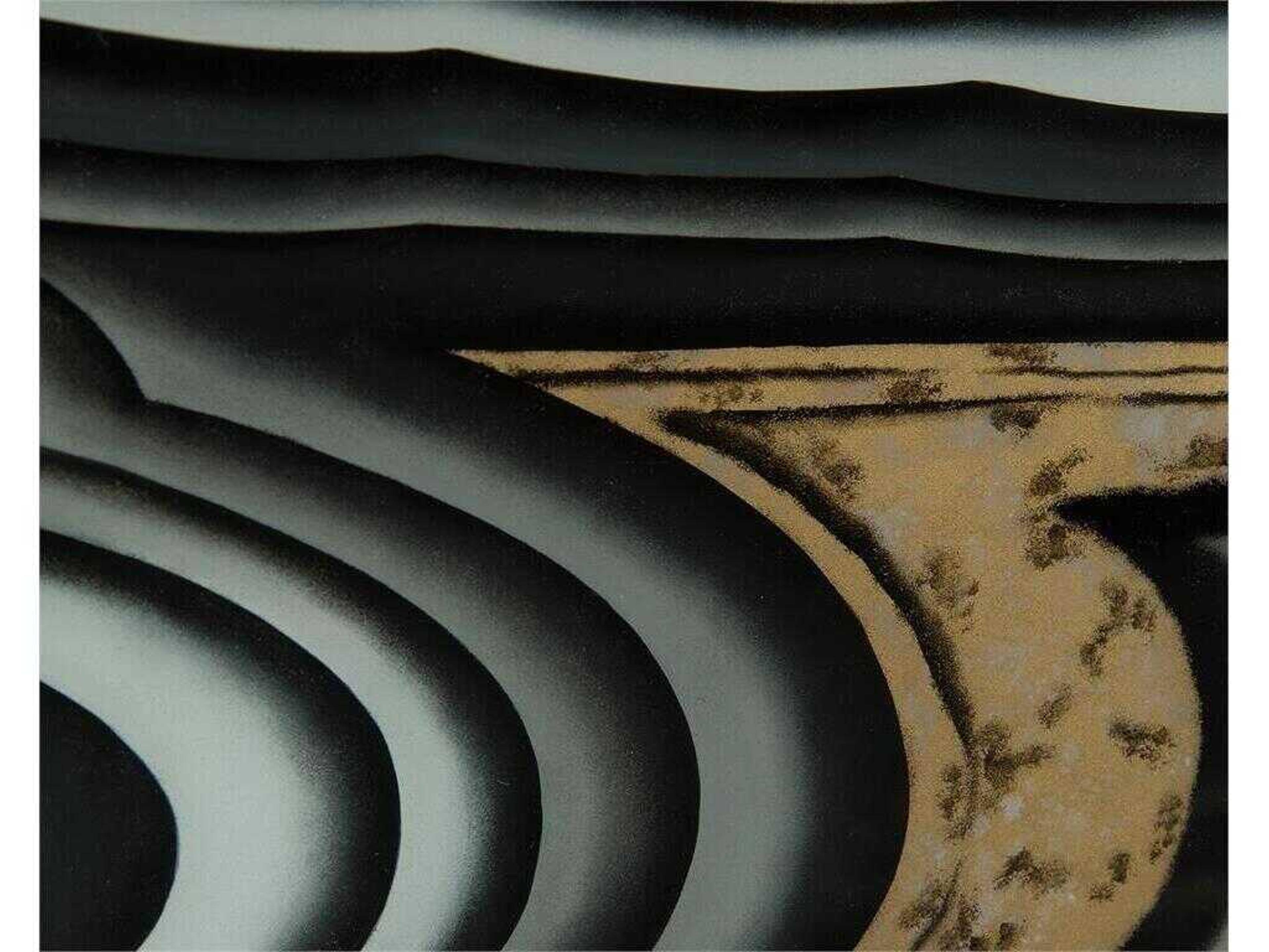 John Richard Dream of Agate 72" Sideboard