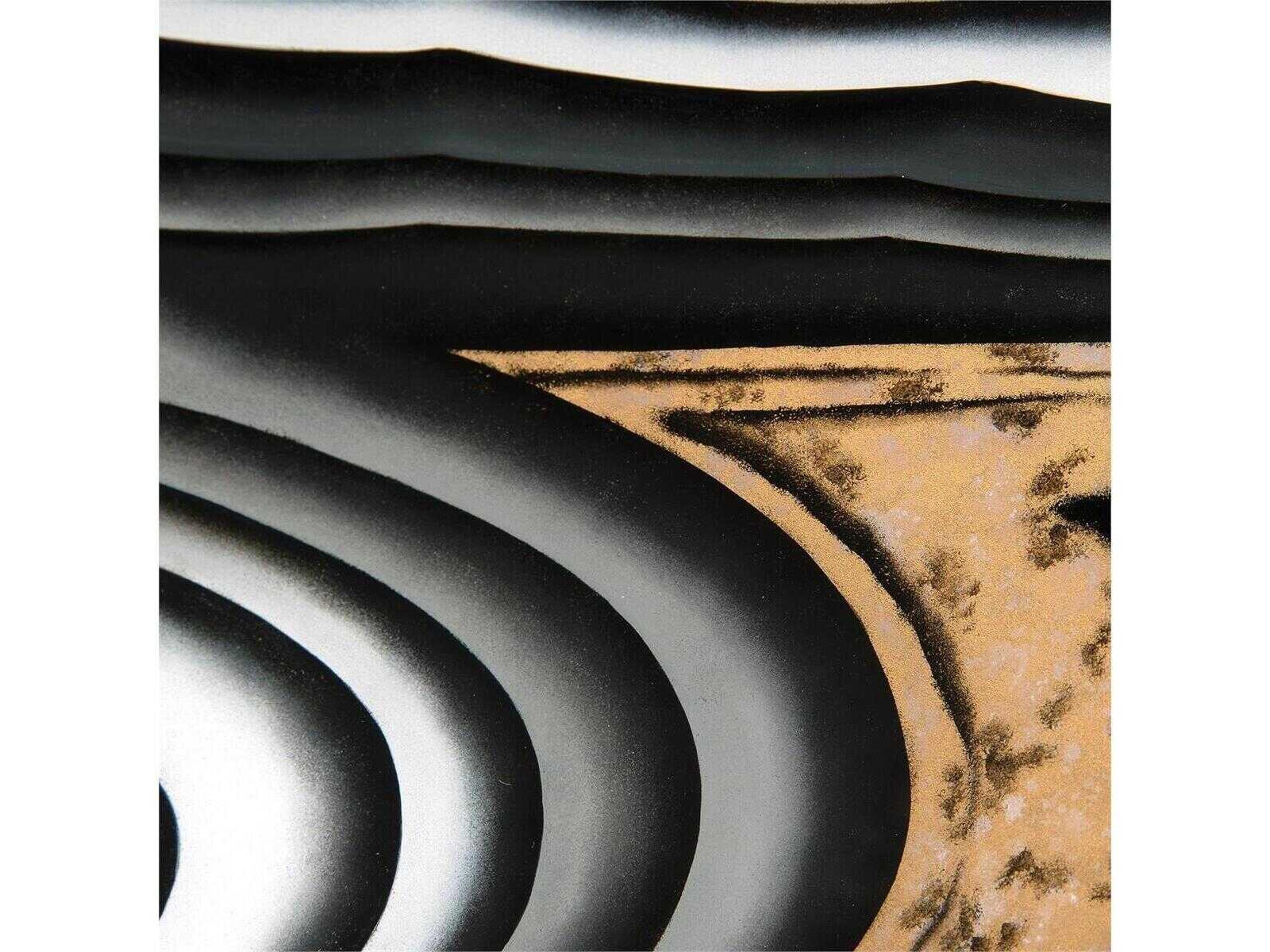 John Richard Dream of Agate 72" Sideboard