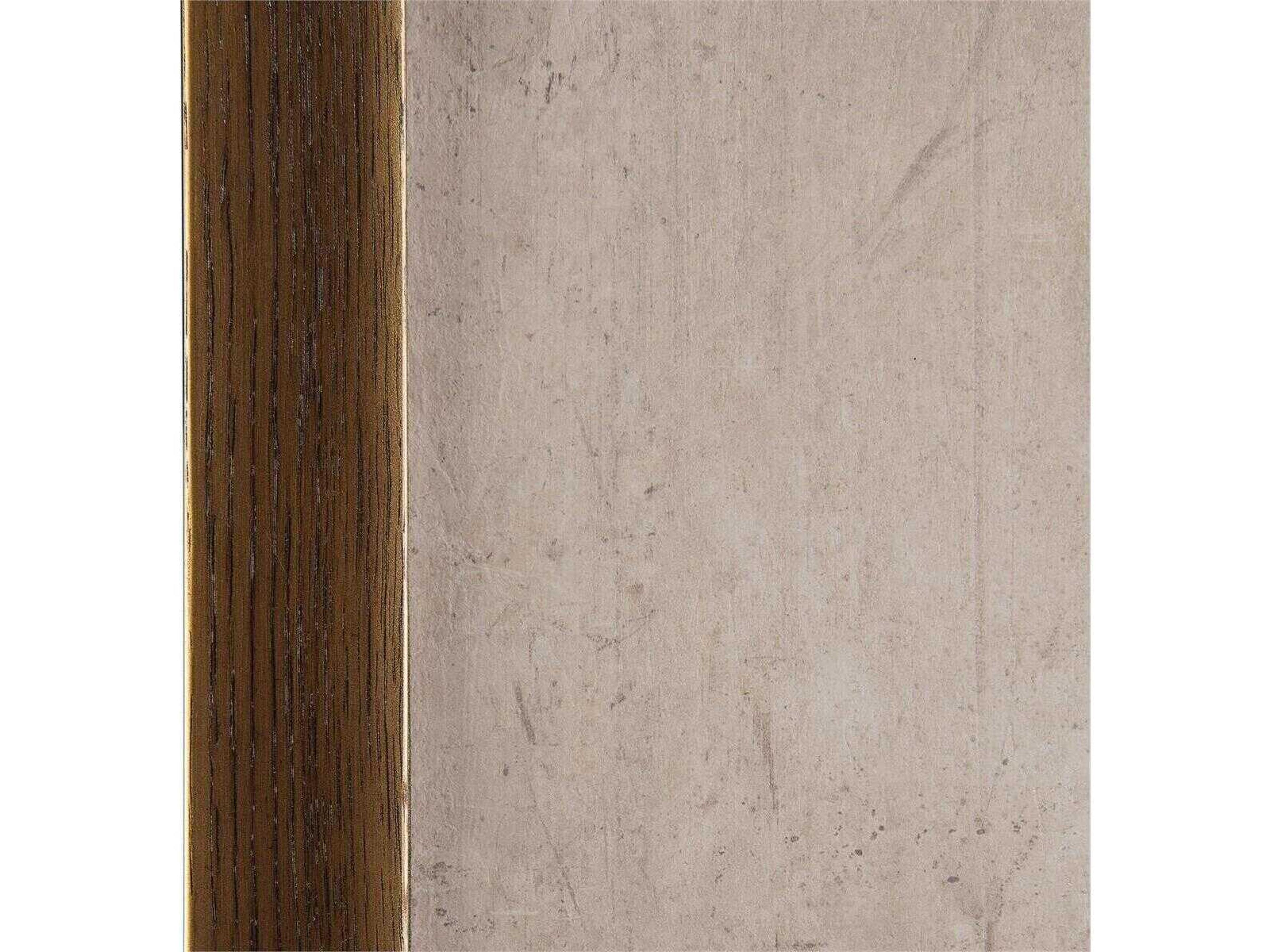 John Richard Mark McDowell Hallwood Brown Oak Wood Wardrobe Armoire