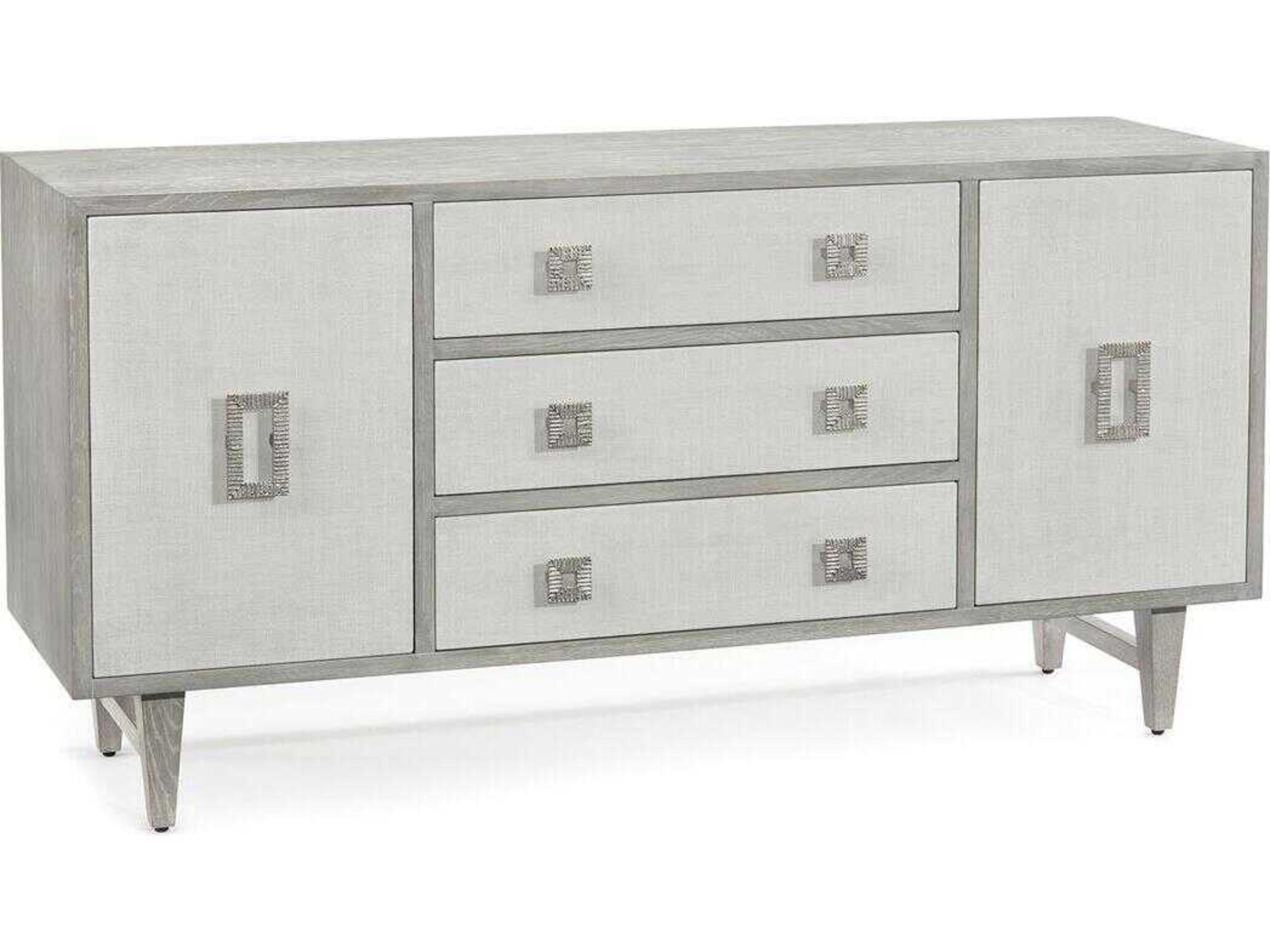John Richard Mark McDowell Chepstow 68" Sideboard