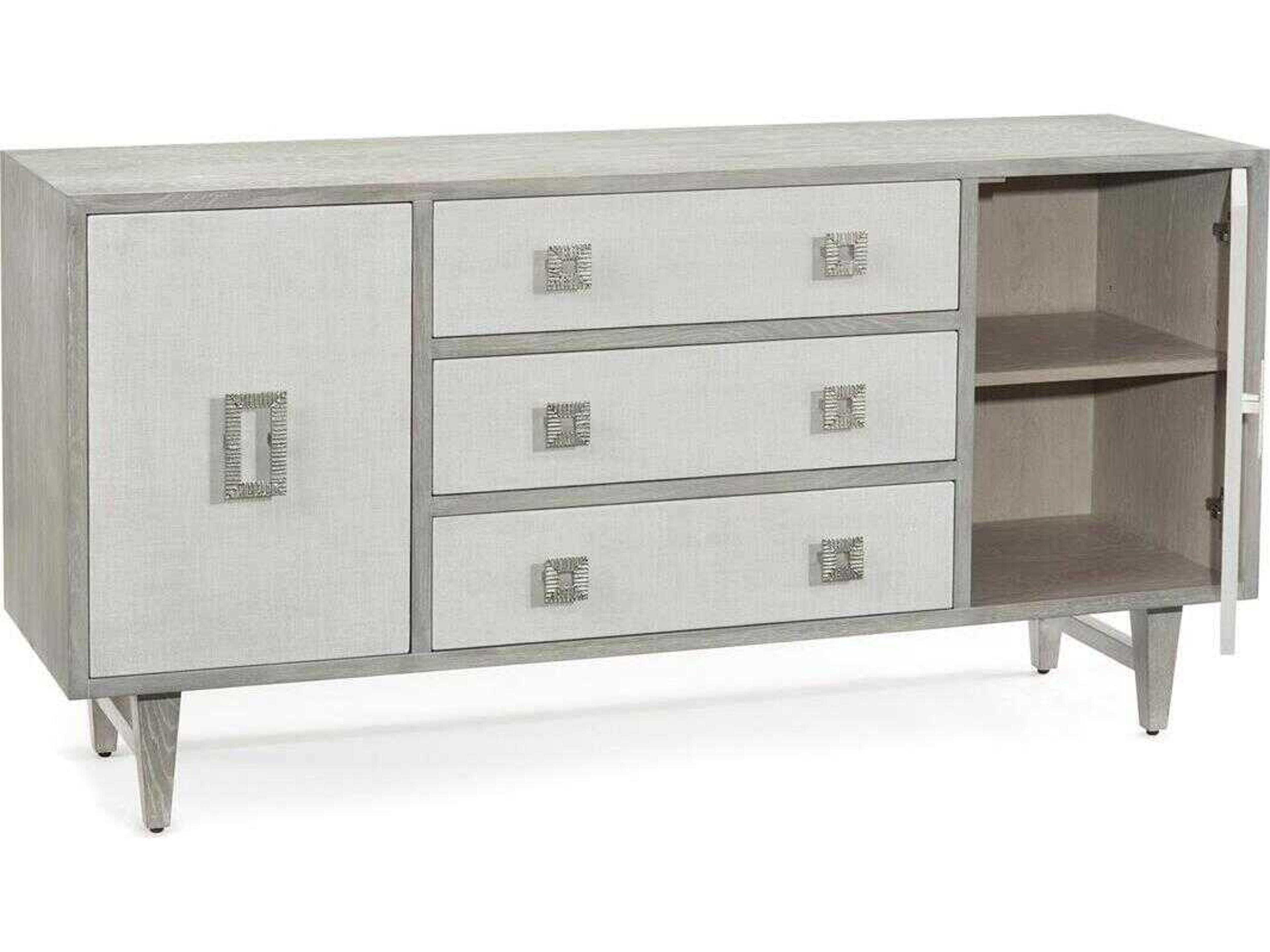 John Richard Mark McDowell Chepstow 68" Sideboard
